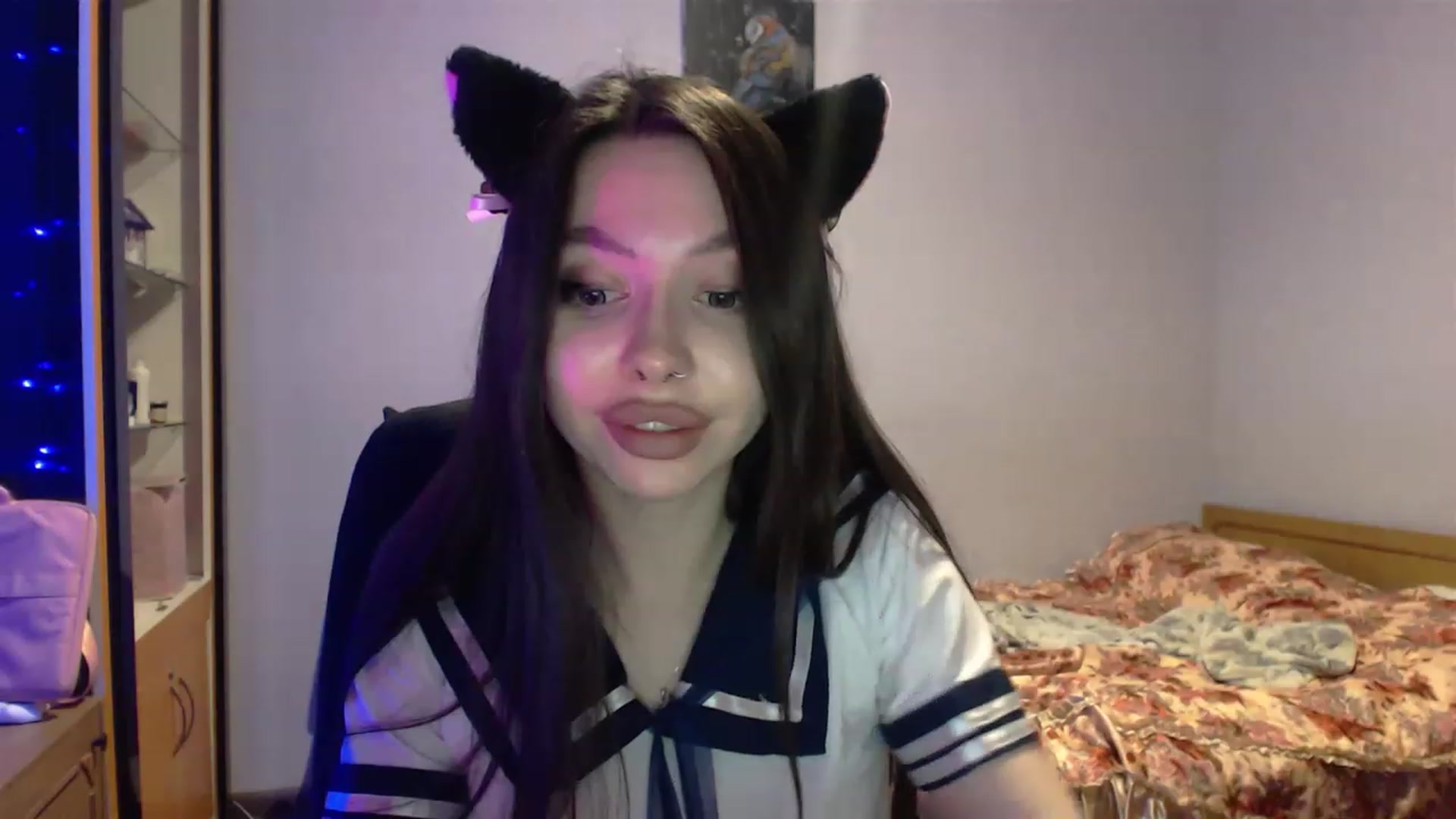 Gallery image thumbnail from DeepGazee's myfreecams stream on, 05/21/2023, 22:24 image 11 of 20