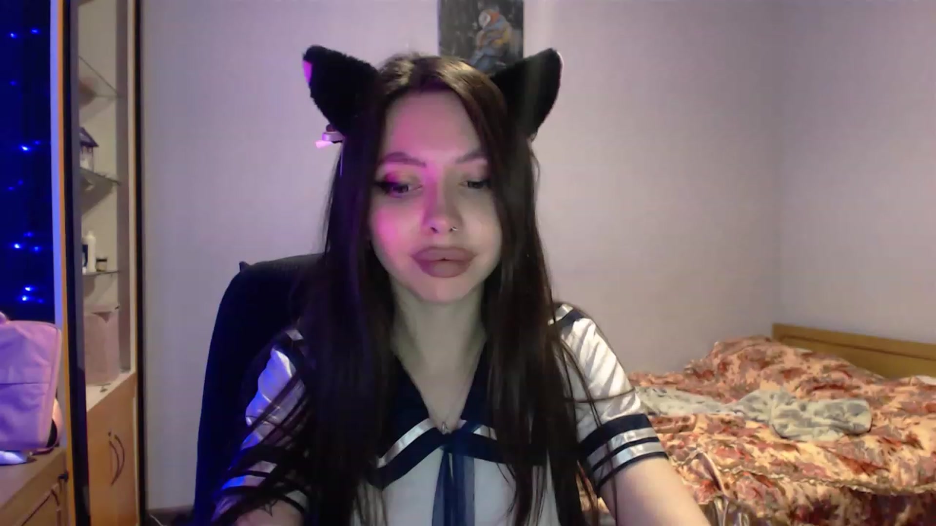 Gallery image thumbnail from DeepGazee's myfreecams stream on, 05/21/2023, 22:24 image 12 of 20
