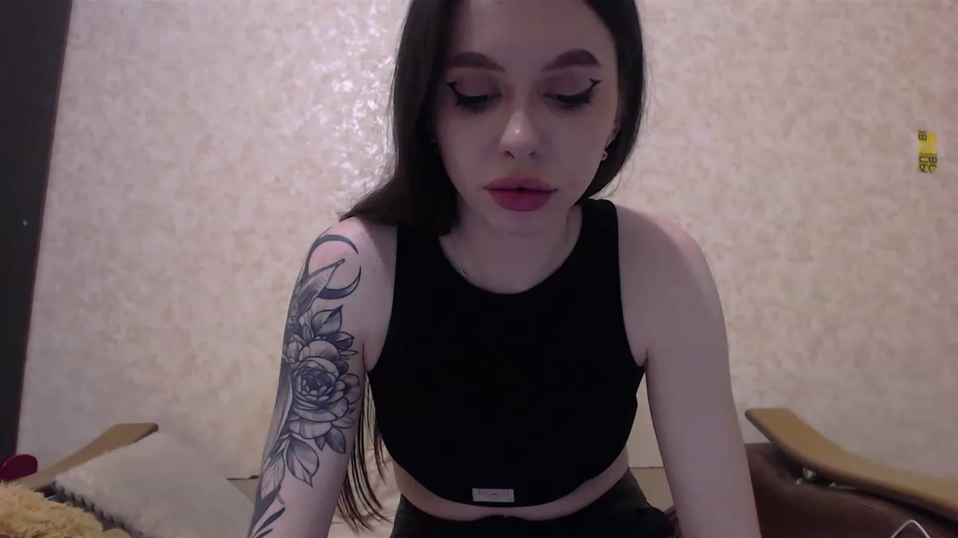 Gallery image thumbnail from DeepGazee's myfreecams stream on, 05/31/2023, 19:32 image 9 of 20
