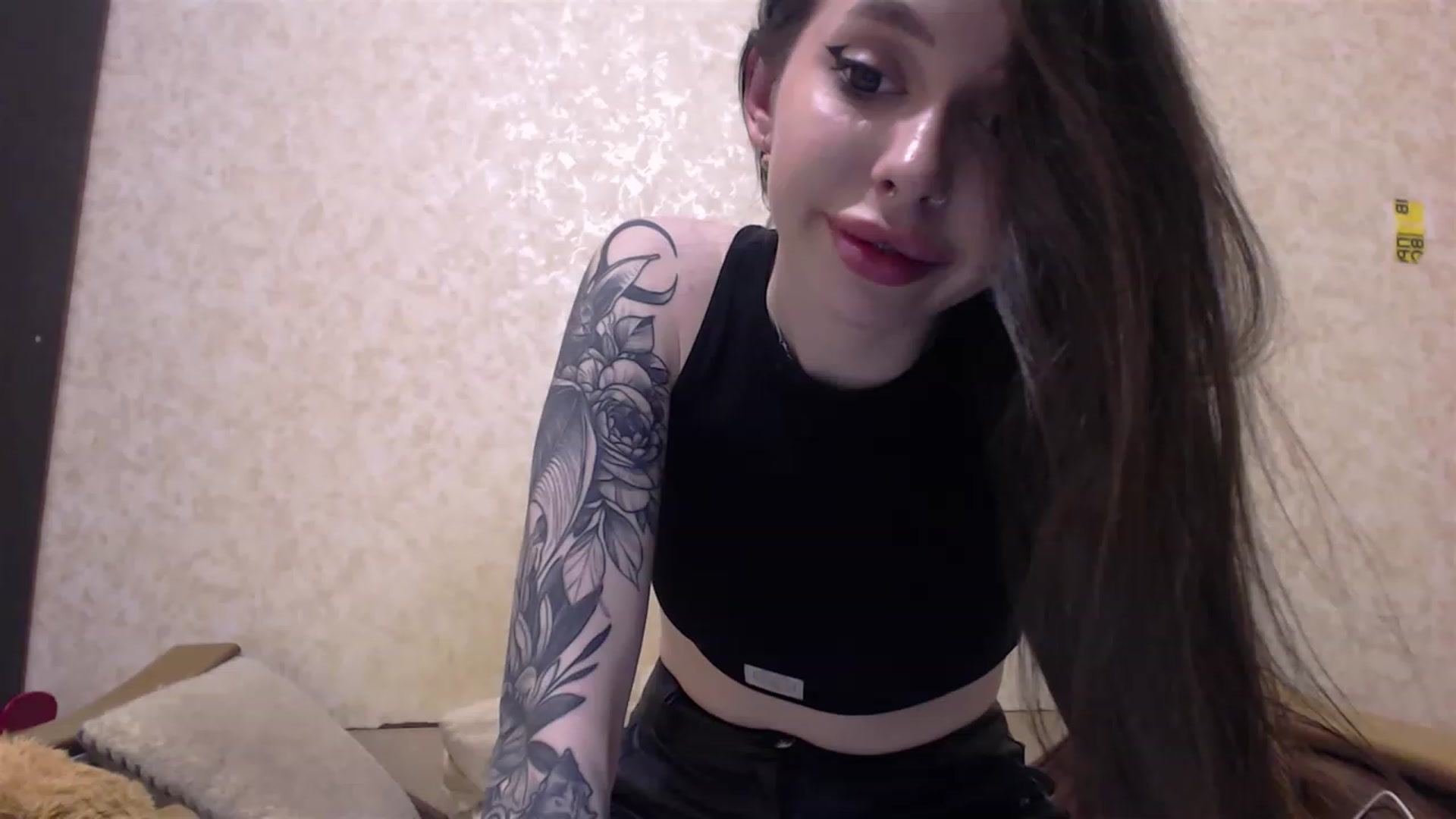 Gallery image thumbnail from DeepGazee's myfreecams stream on, 05/31/2023, 19:32 image 2 of 20