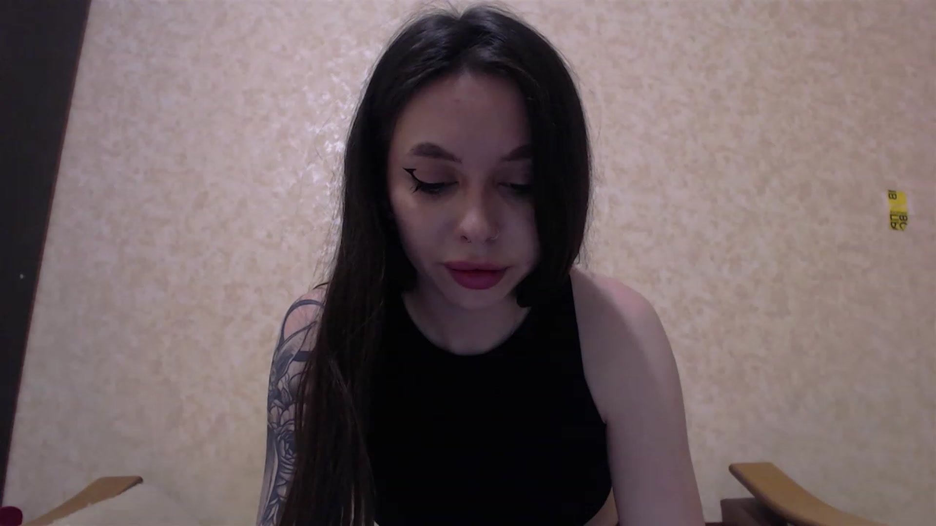 Gallery image thumbnail from DeepGazee's myfreecams stream on, 05/31/2023, 21:06 image 4 of 20