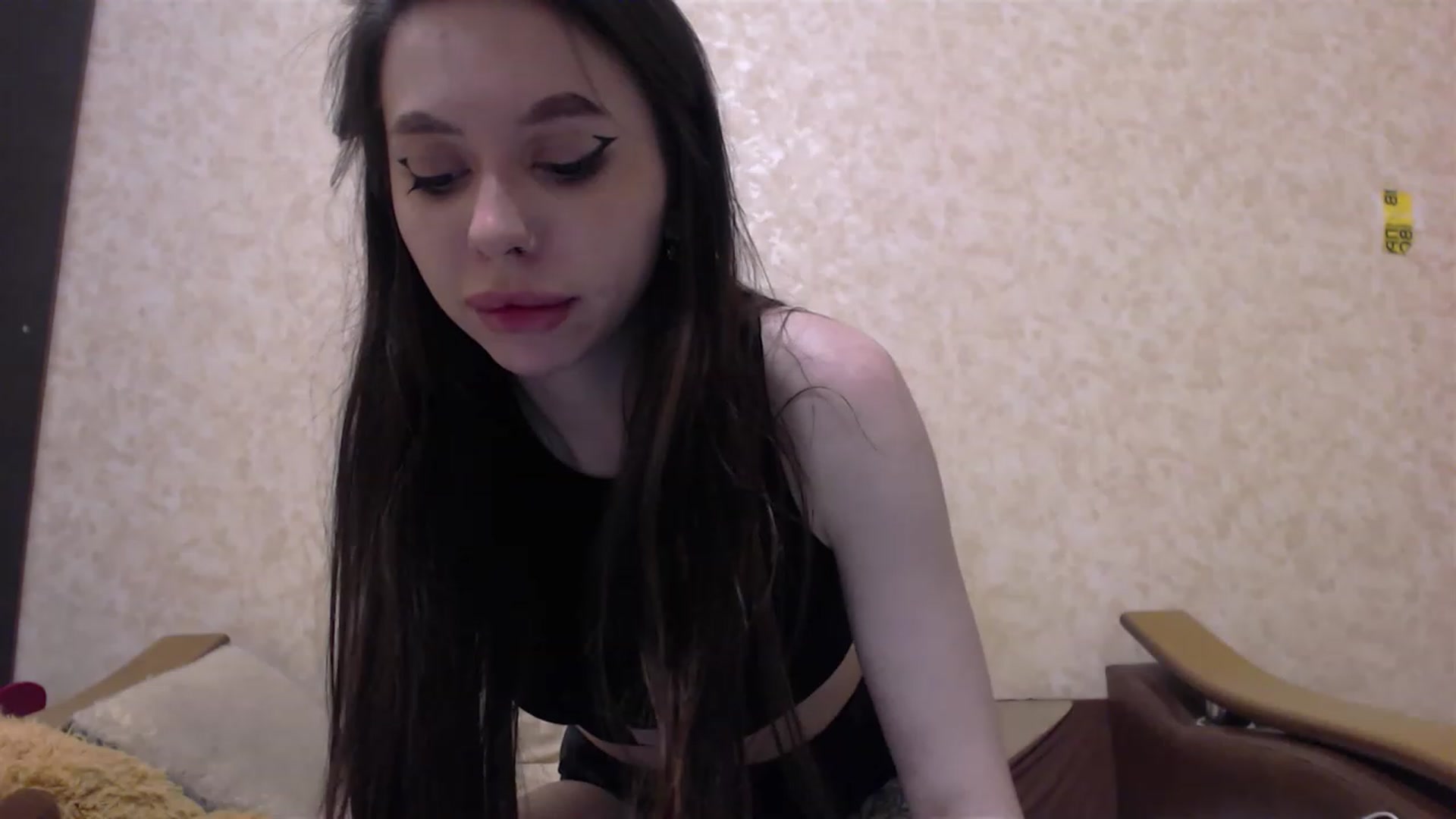 Gallery image thumbnail from DeepGazee's myfreecams stream on, 05/31/2023, 21:06 image 12 of 20