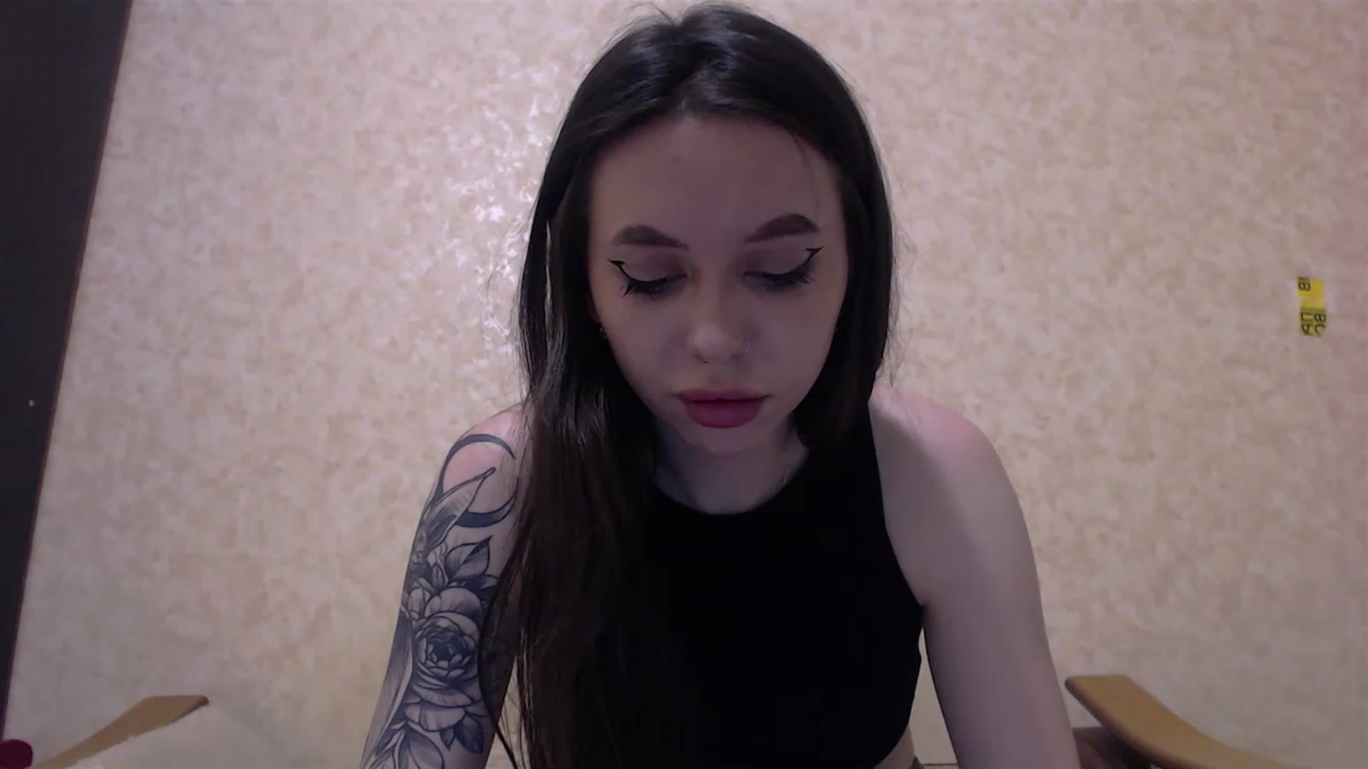 Gallery image thumbnail from DeepGazee's myfreecams stream on, 05/31/2023, 21:06 image 6 of 20