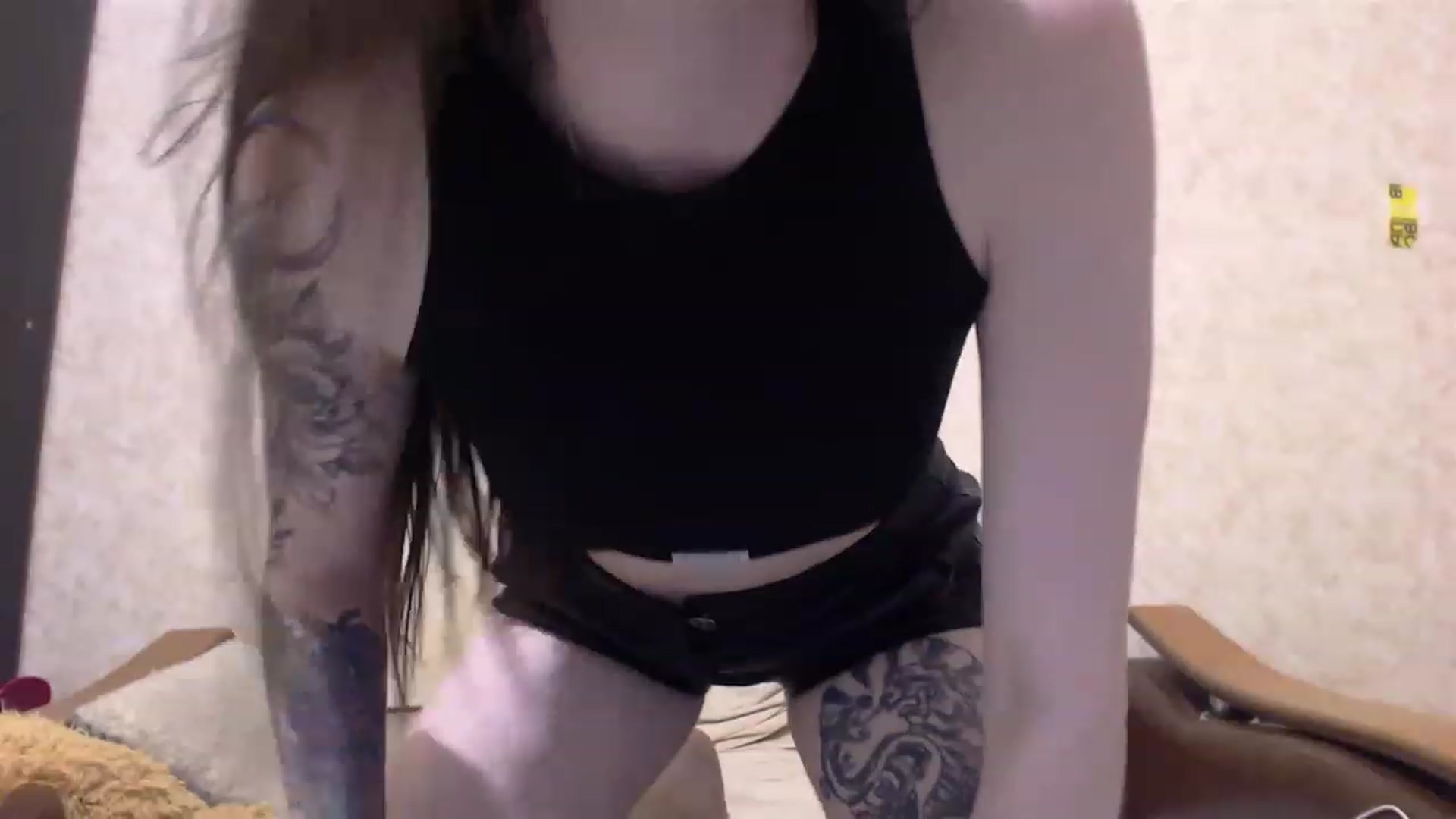 Gallery image thumbnail from DeepGazee's myfreecams stream on, 05/31/2023, 21:06 image 9 of 20