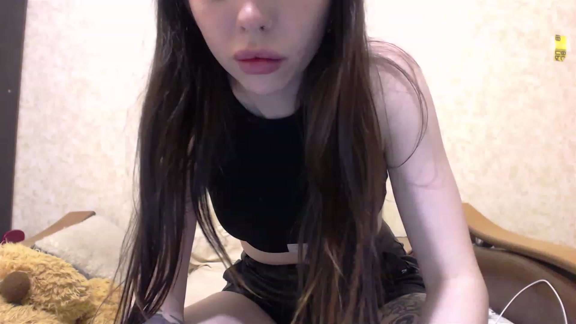 Gallery image thumbnail from DeepGazee's myfreecams stream on, 05/31/2023, 21:06 image 3 of 20