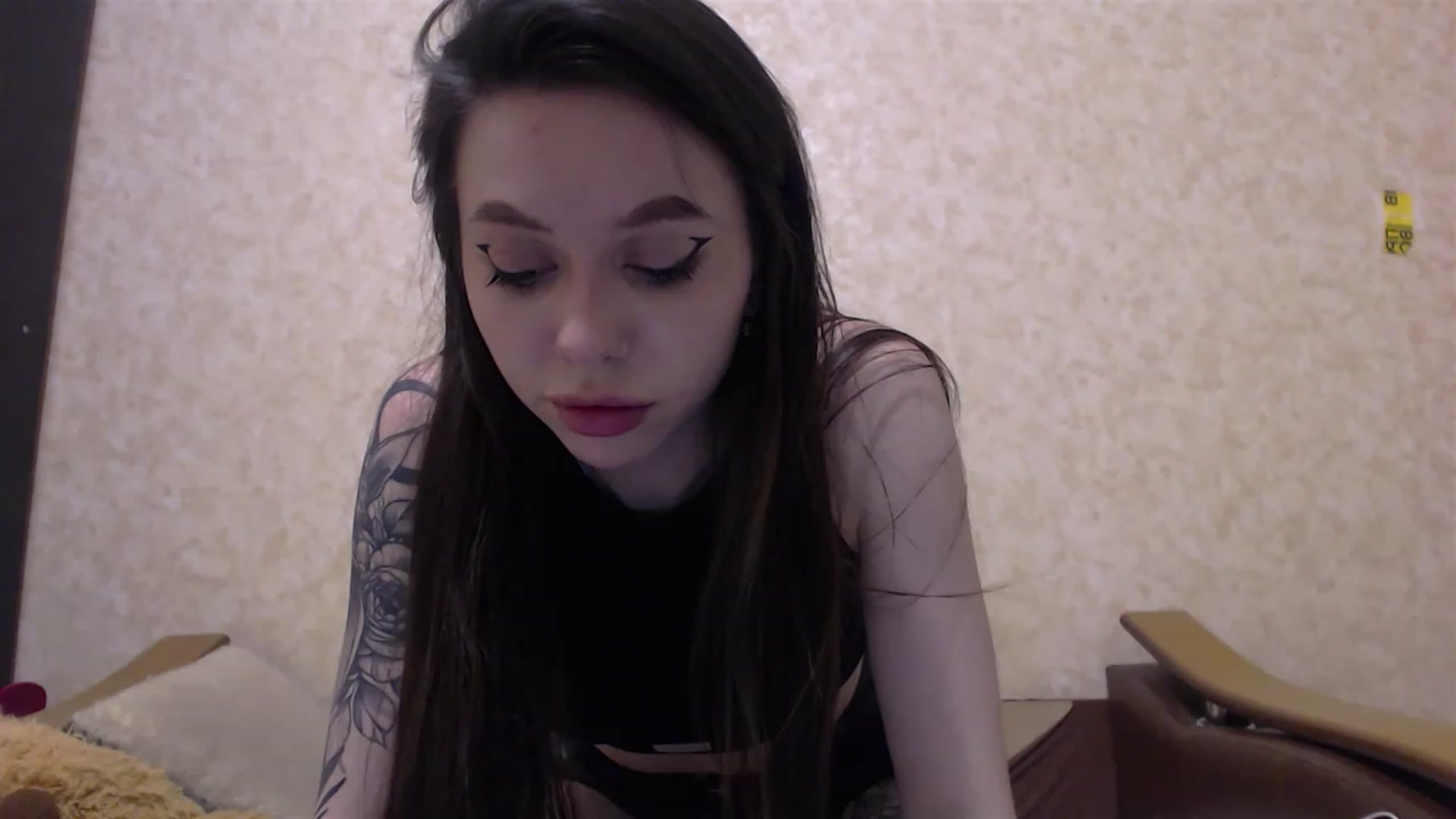 Gallery image thumbnail from DeepGazee's myfreecams stream on, 05/31/2023, 21:06 image 11 of 20