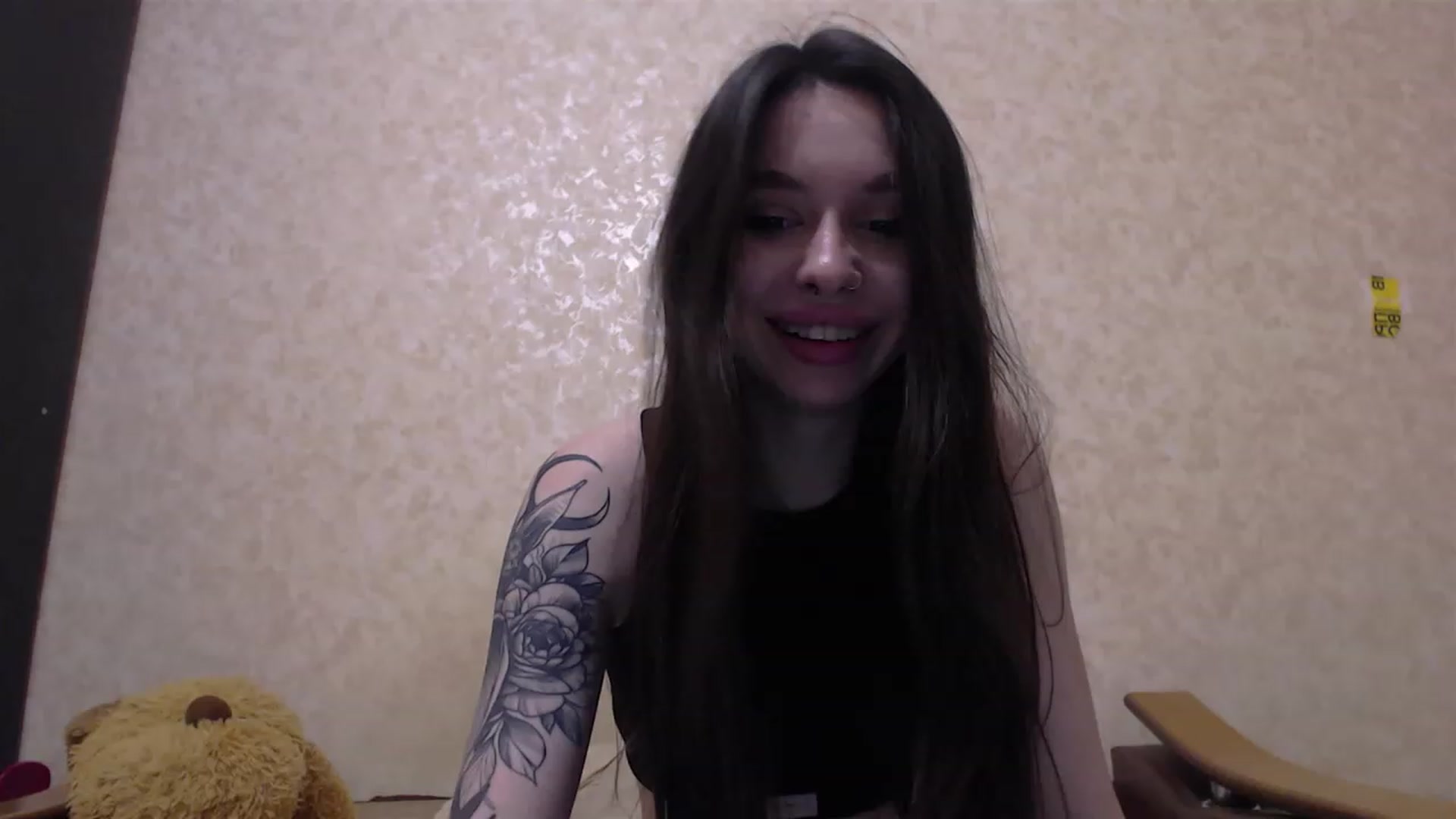 Gallery image thumbnail from DeepGazee's myfreecams stream on, 05/31/2023, 23:54 image 14 of 20