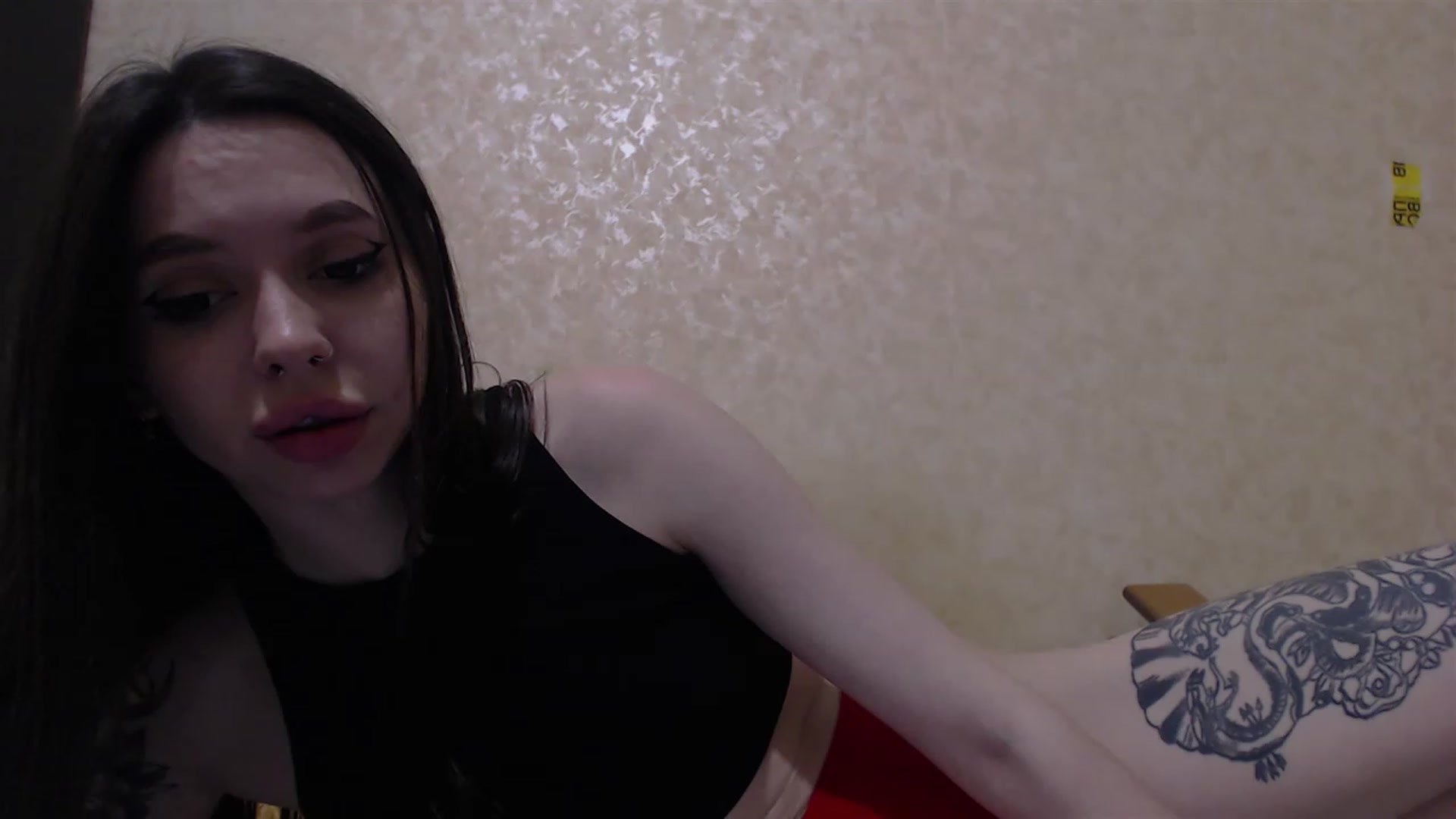 Gallery image thumbnail from DeepGazee's myfreecams stream on, 05/31/2023, 23:54 image 11 of 20