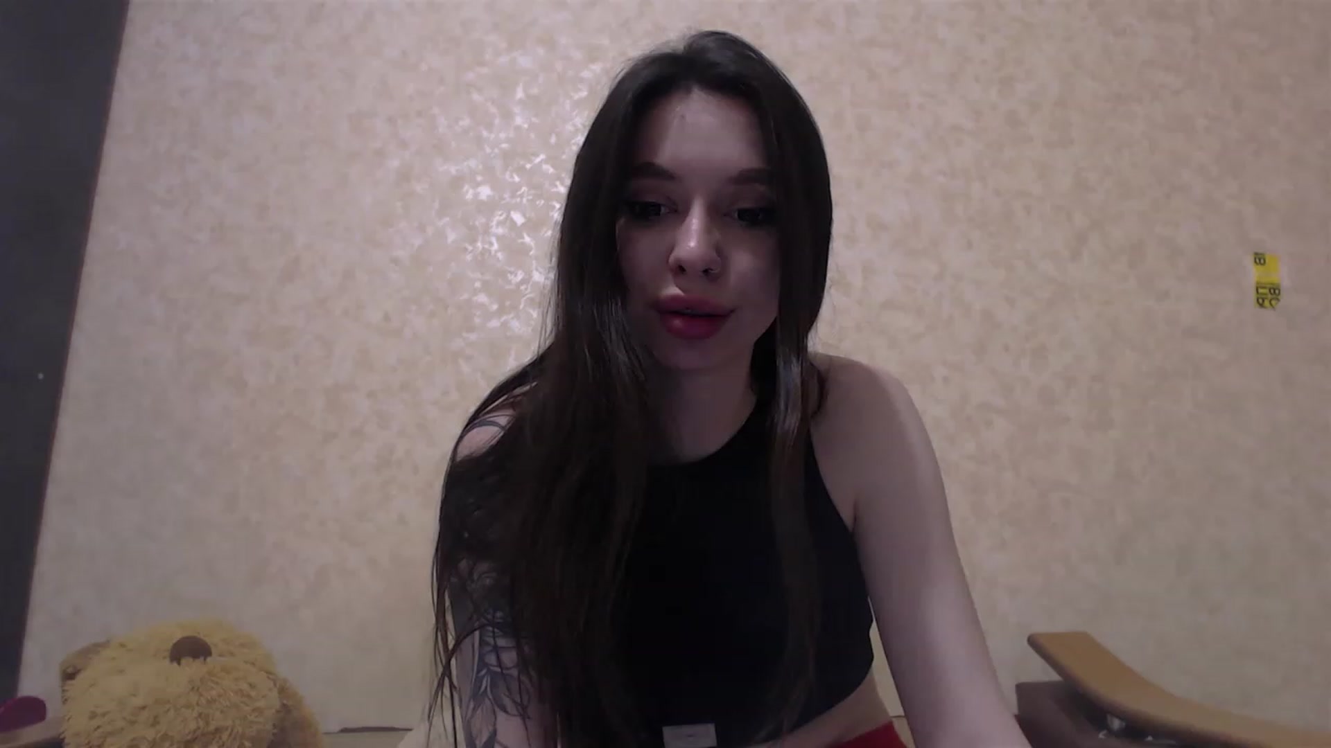 Gallery image thumbnail from DeepGazee's myfreecams stream on, 05/31/2023, 23:54 image 13 of 20