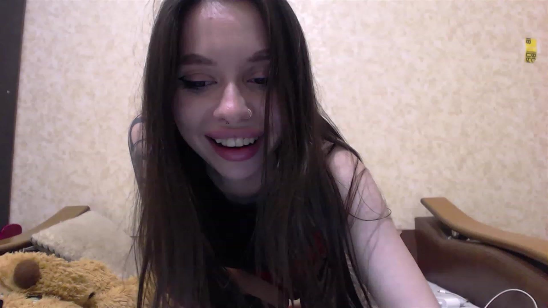 Gallery image thumbnail from DeepGazee's myfreecams stream on, 05/31/2023, 23:54 image 6 of 20