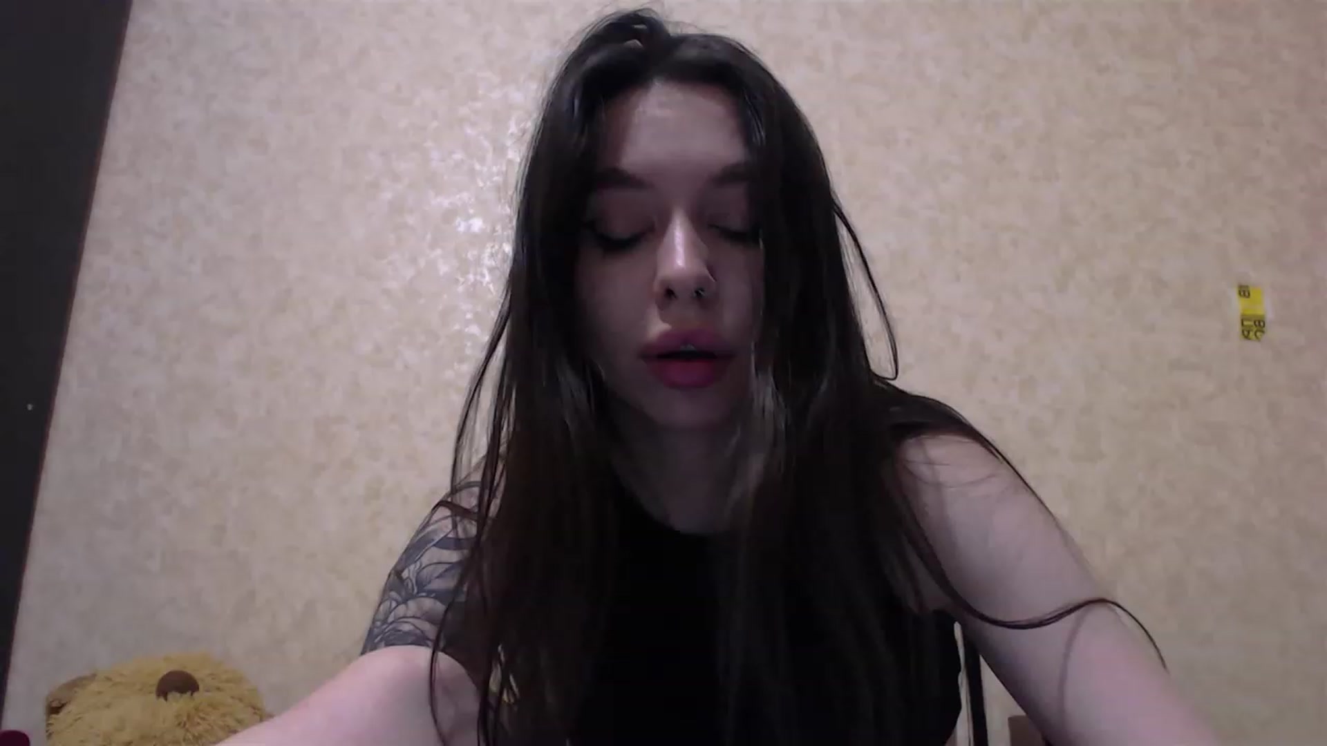 Gallery image thumbnail from DeepGazee's myfreecams stream on, 05/31/2023, 23:54 image 19 of 20