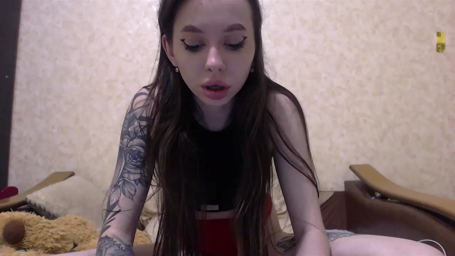 Gallery image thumbnail from DeepGazee's myfreecams stream on, 05/31/2023, 23:54 image 3 of 20