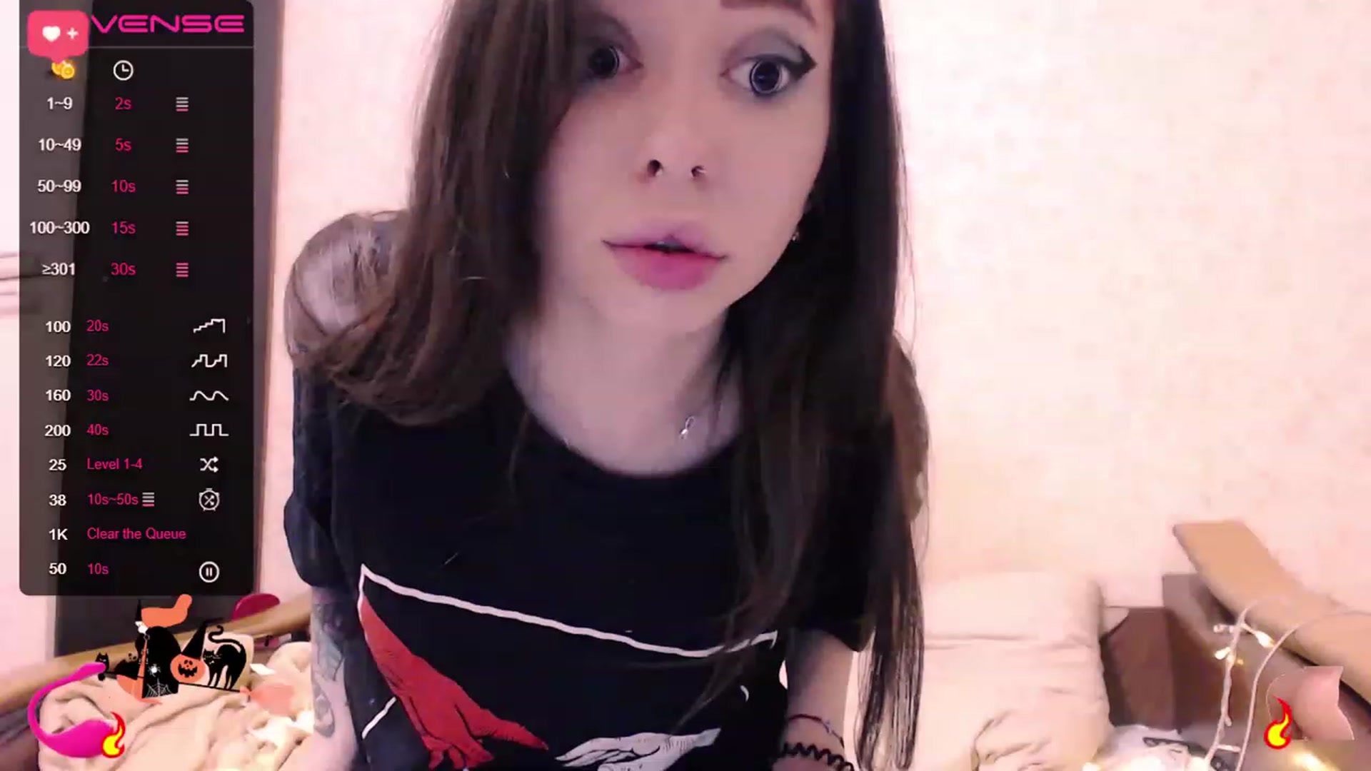 Gallery image thumbnail from DeepGazee's myfreecams stream on, 06/11/2023, 19:01 image 14 of 20