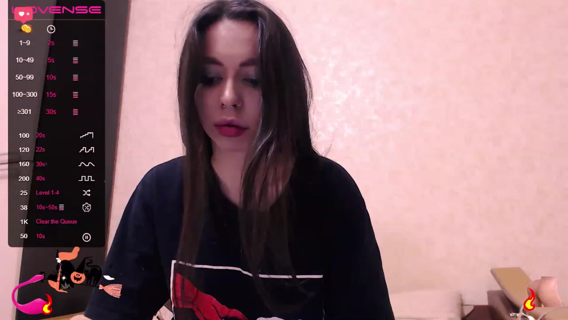 Gallery image thumbnail from DeepGazee's myfreecams stream on, 06/11/2023, 19:01 image 8 of 20