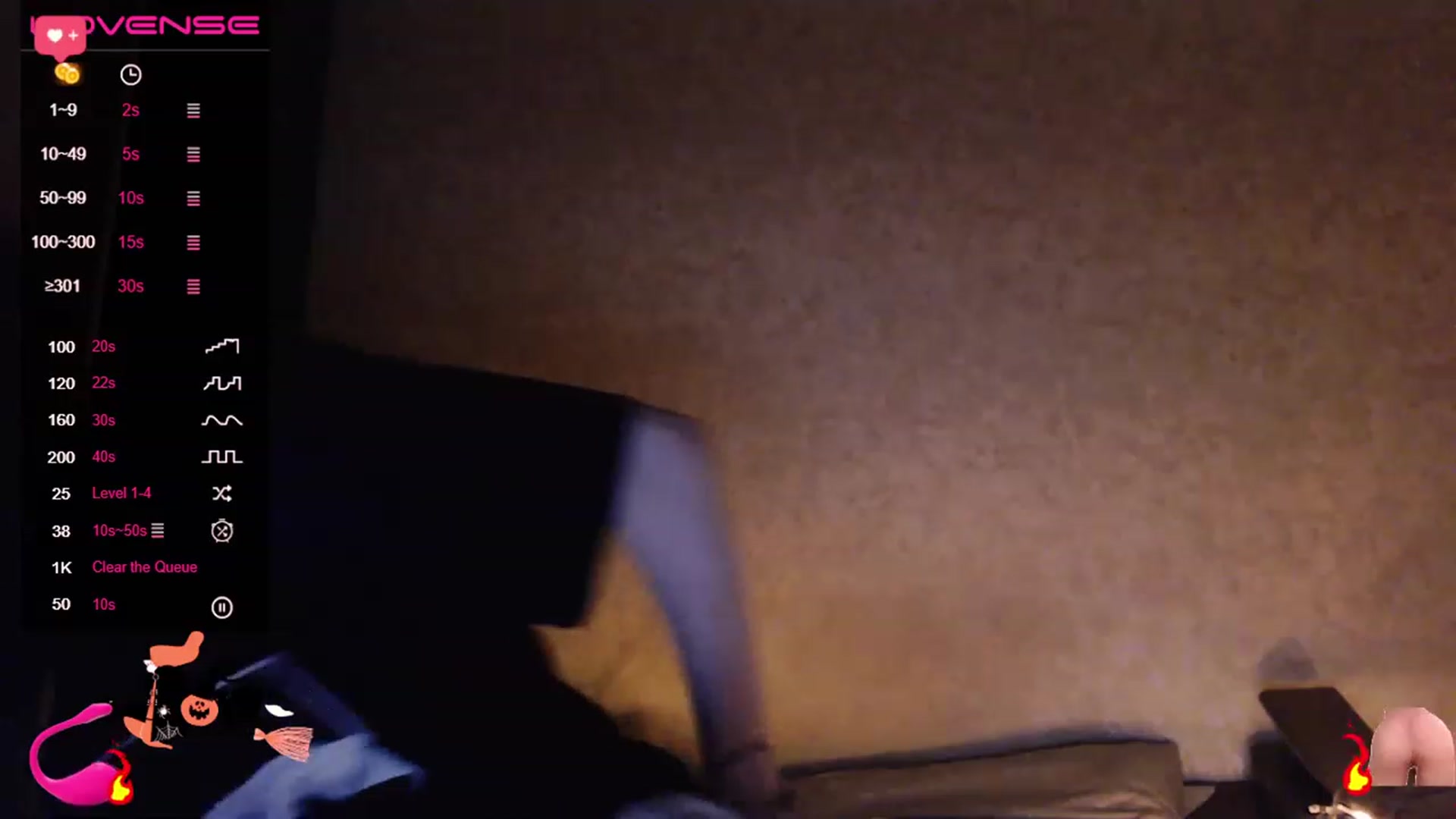 Gallery image thumbnail from DeepGazee's myfreecams stream on, 06/11/2023, 19:01 image 3 of 20