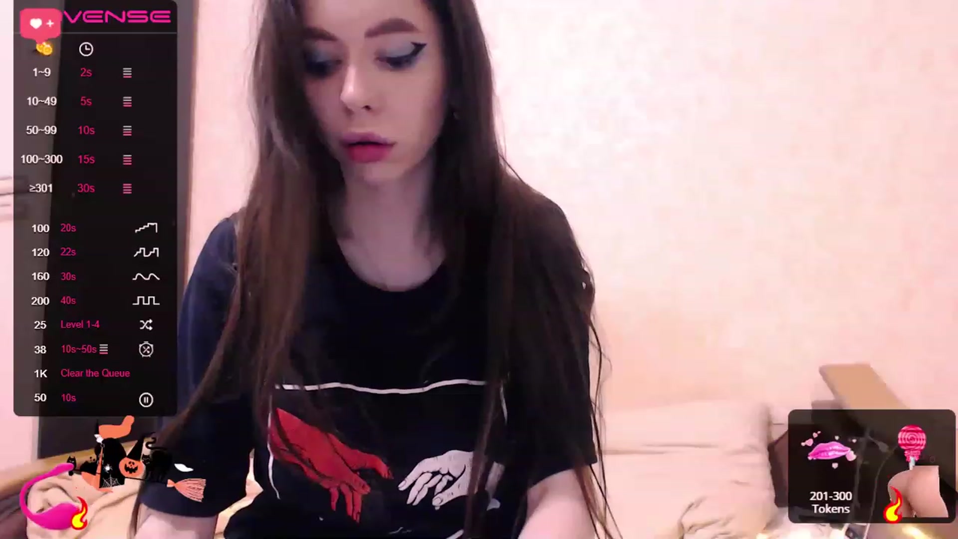 Gallery image thumbnail from DeepGazee's myfreecams stream on, 06/11/2023, 19:01 image 15 of 20