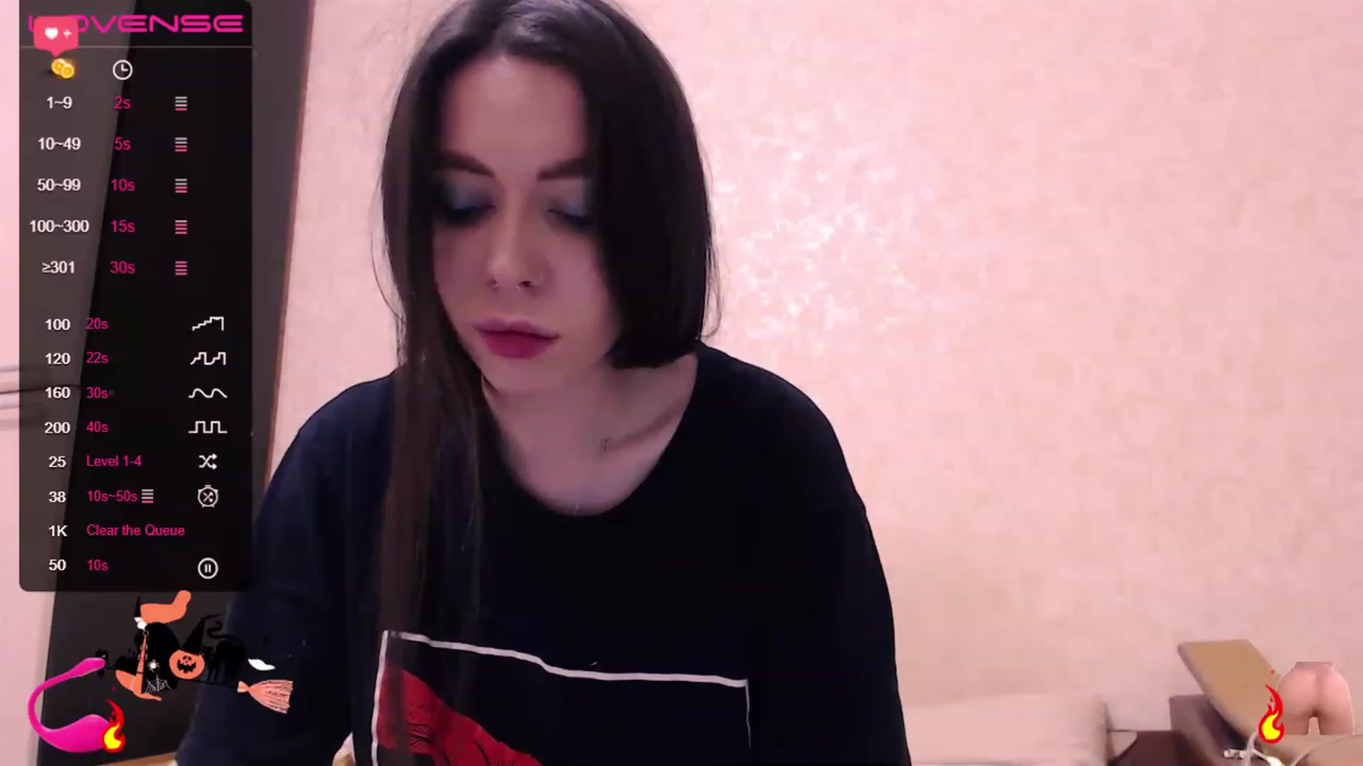 Gallery image thumbnail from DeepGazee's myfreecams stream on, 06/11/2023, 19:01 image 6 of 20