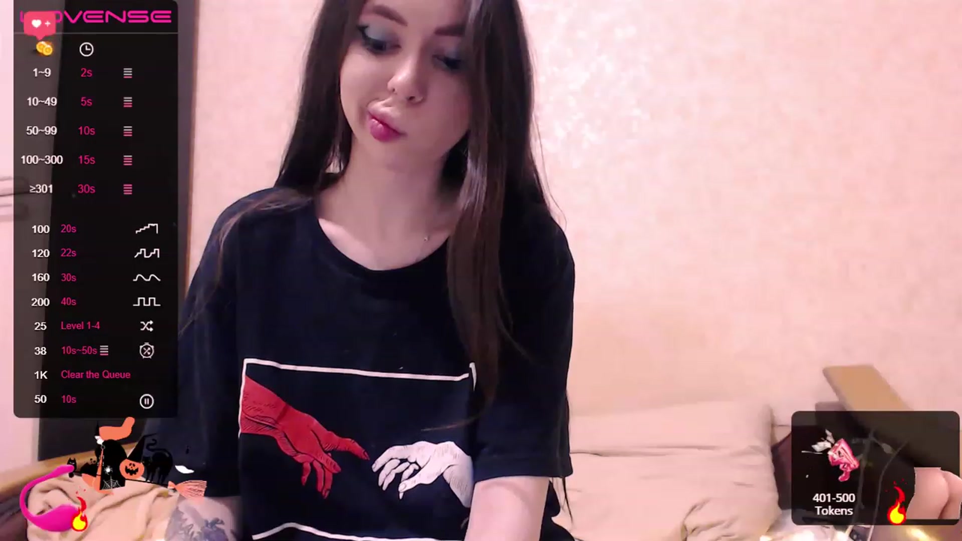 Gallery image thumbnail from DeepGazee's myfreecams stream on, 06/11/2023, 19:01 image 18 of 20