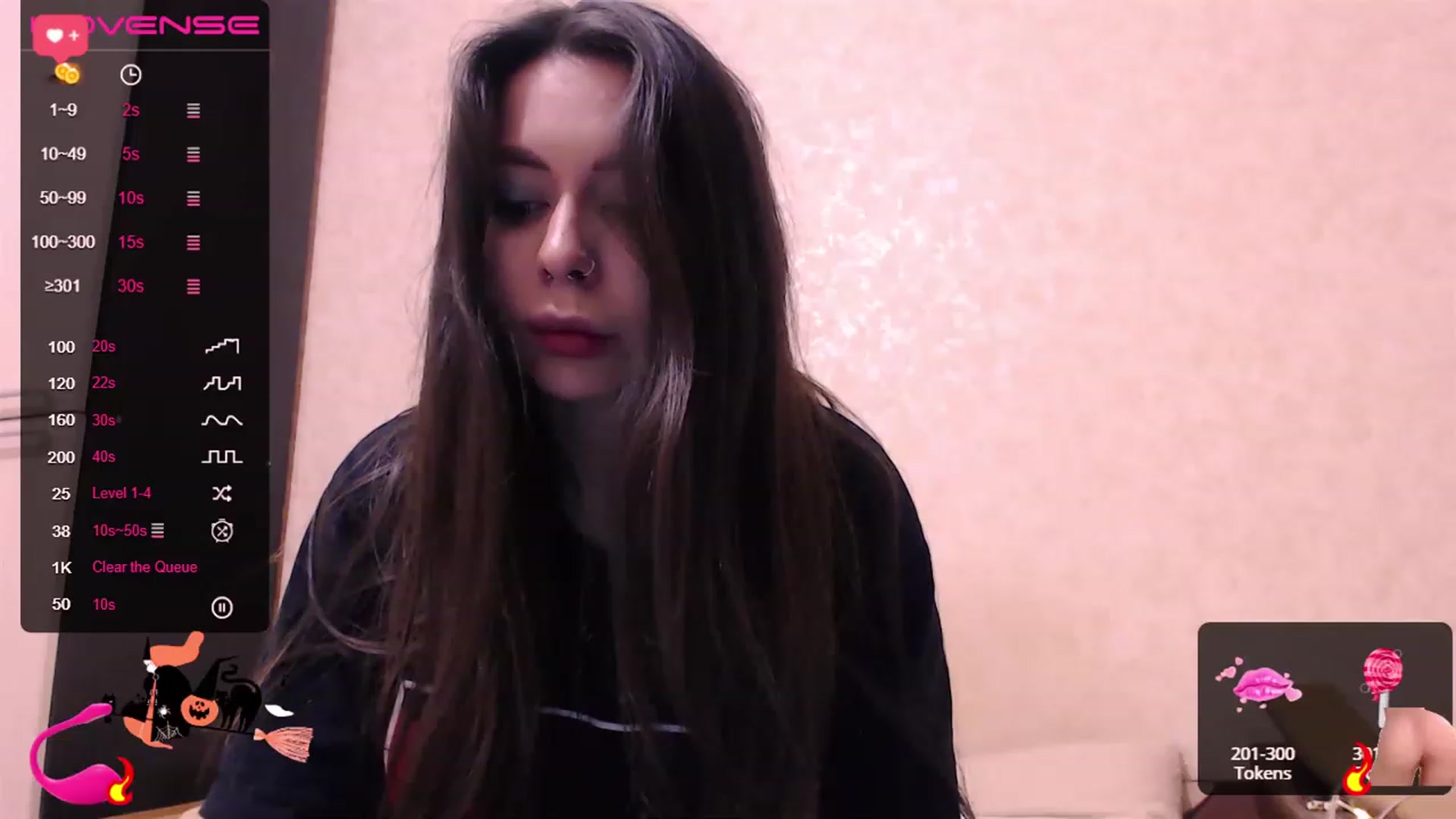 Gallery image thumbnail from DeepGazee's myfreecams stream on, 06/11/2023, 19:01 image 10 of 20