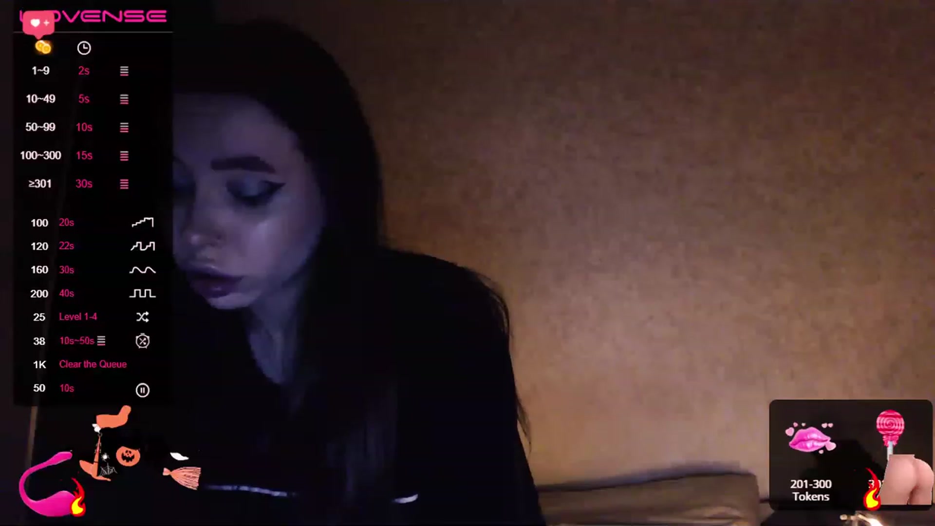 Gallery image thumbnail from DeepGazee's myfreecams stream on, 06/11/2023, 19:01 image 5 of 20