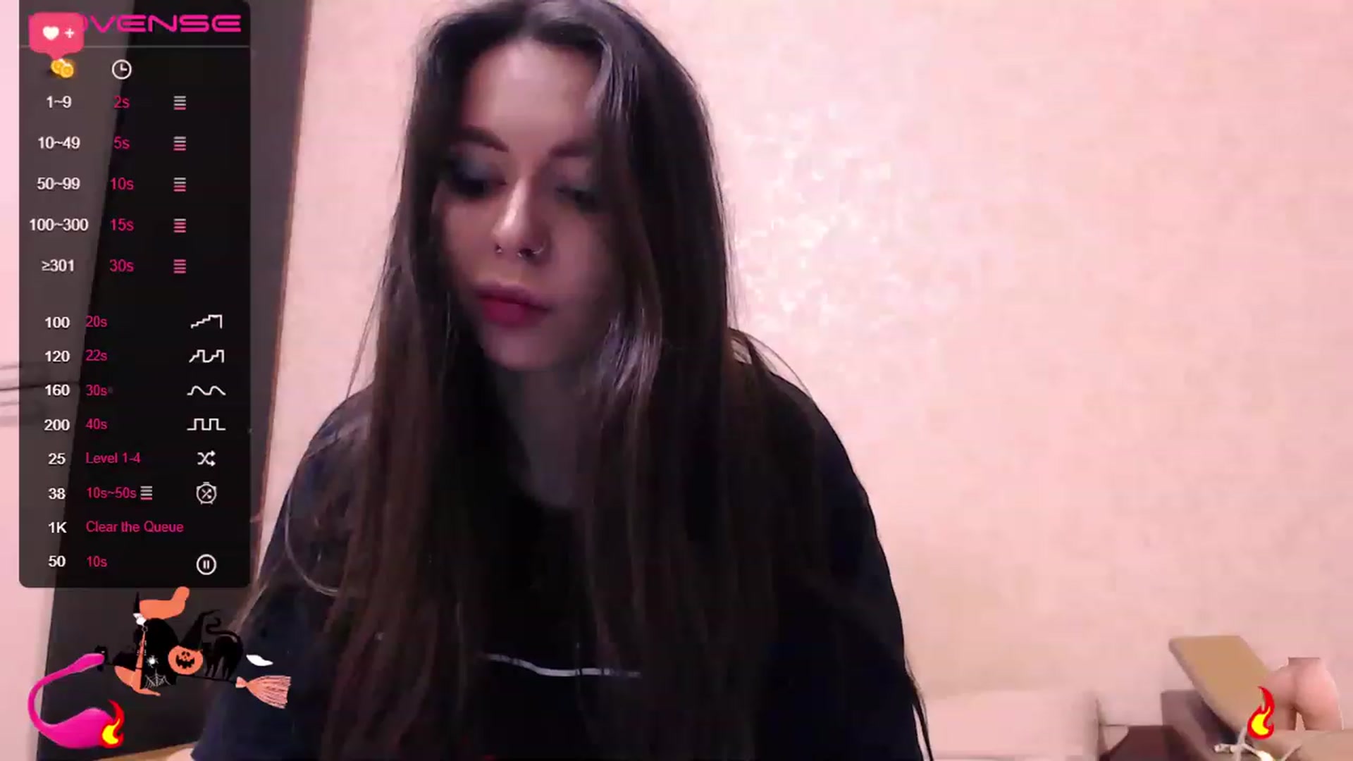 Gallery image thumbnail from DeepGazee's myfreecams stream on, 06/11/2023, 19:01 image 9 of 20