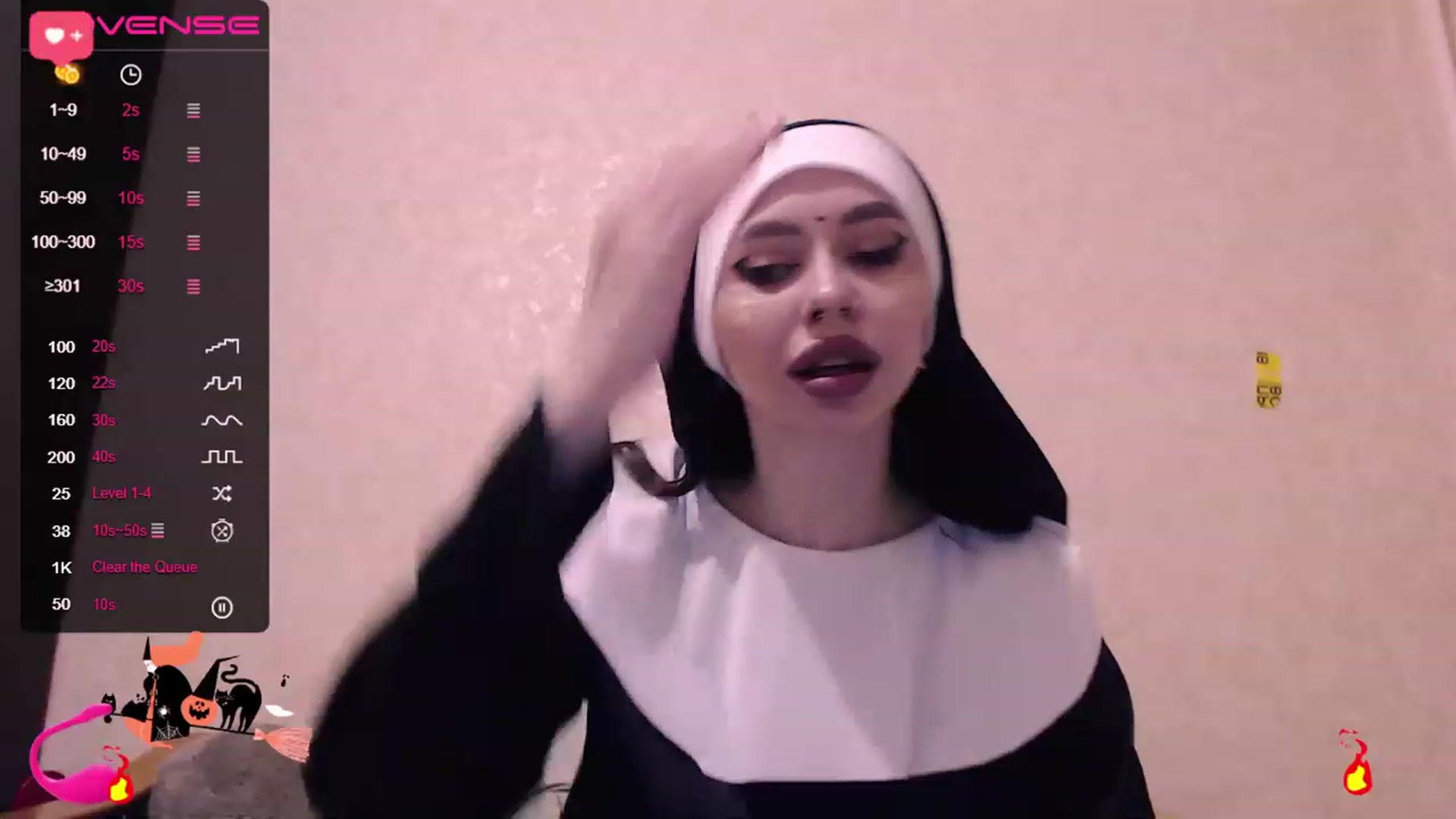 Gallery image thumbnail from DeepGazee's myfreecams stream on, 06/13/2023, 18:57 image 4 of 20
