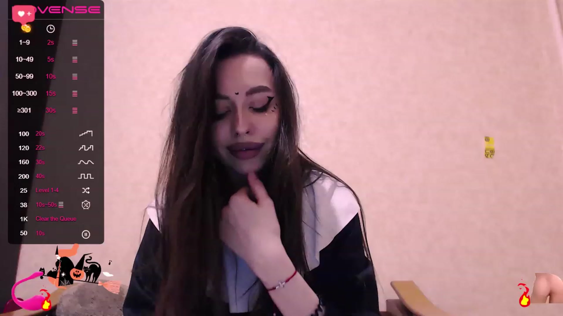 Gallery image thumbnail from DeepGazee's myfreecams stream on, 06/13/2023, 18:57 image 7 of 20