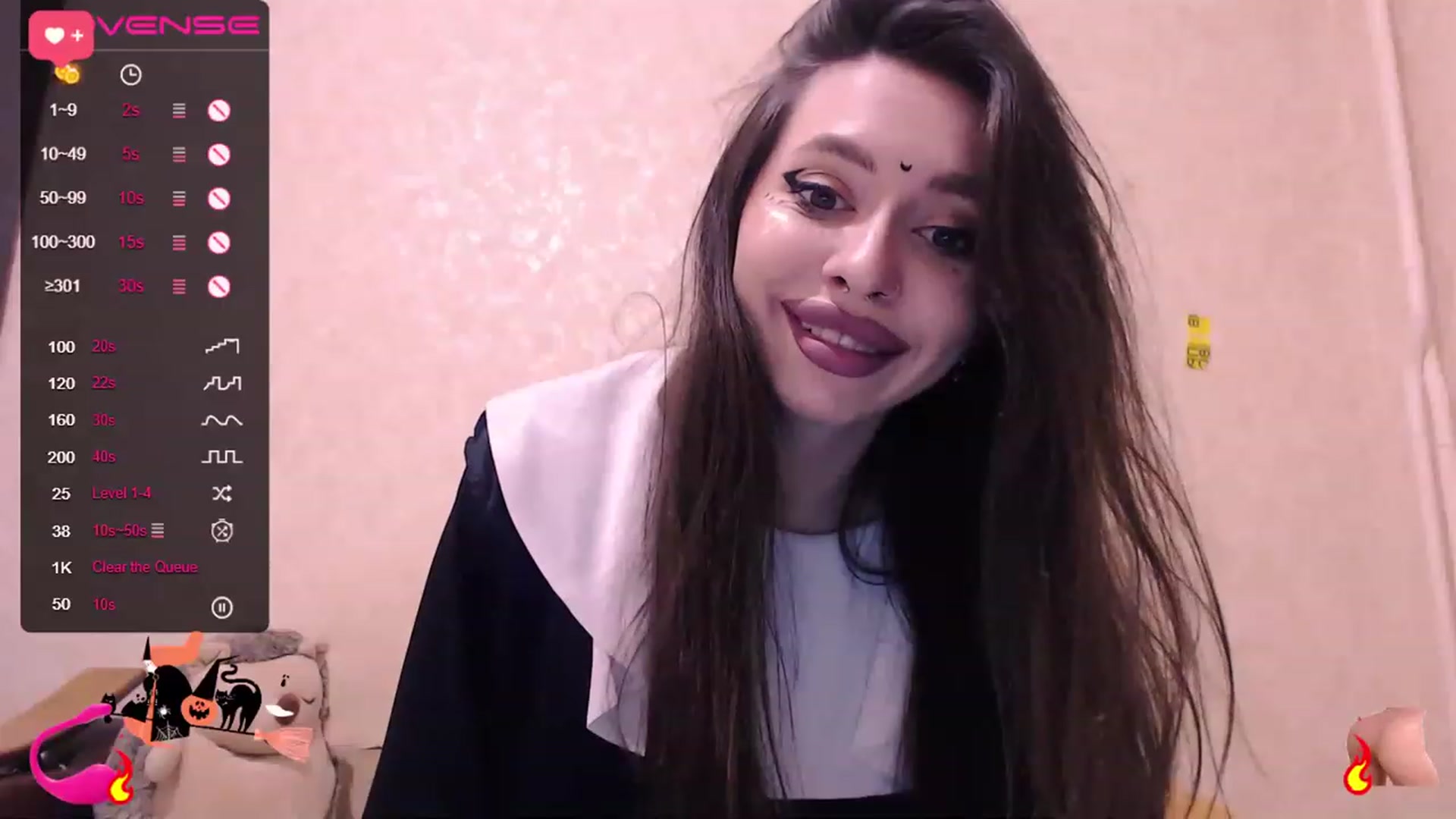 Gallery image thumbnail from DeepGazee's myfreecams stream on, 06/13/2023, 18:57 image 11 of 20