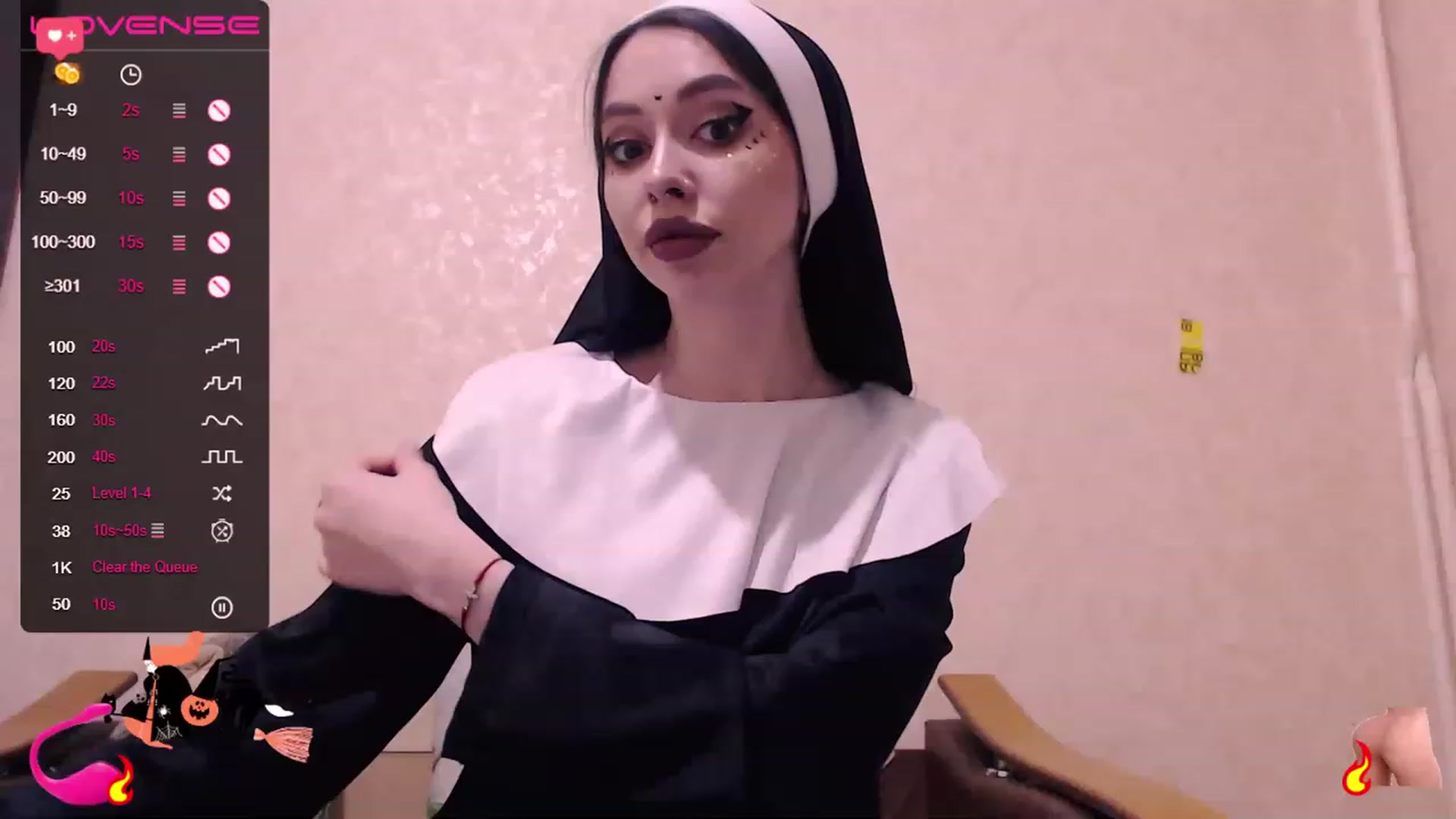 Gallery image thumbnail from DeepGazee's myfreecams stream on, 06/13/2023, 18:57 image 16 of 20