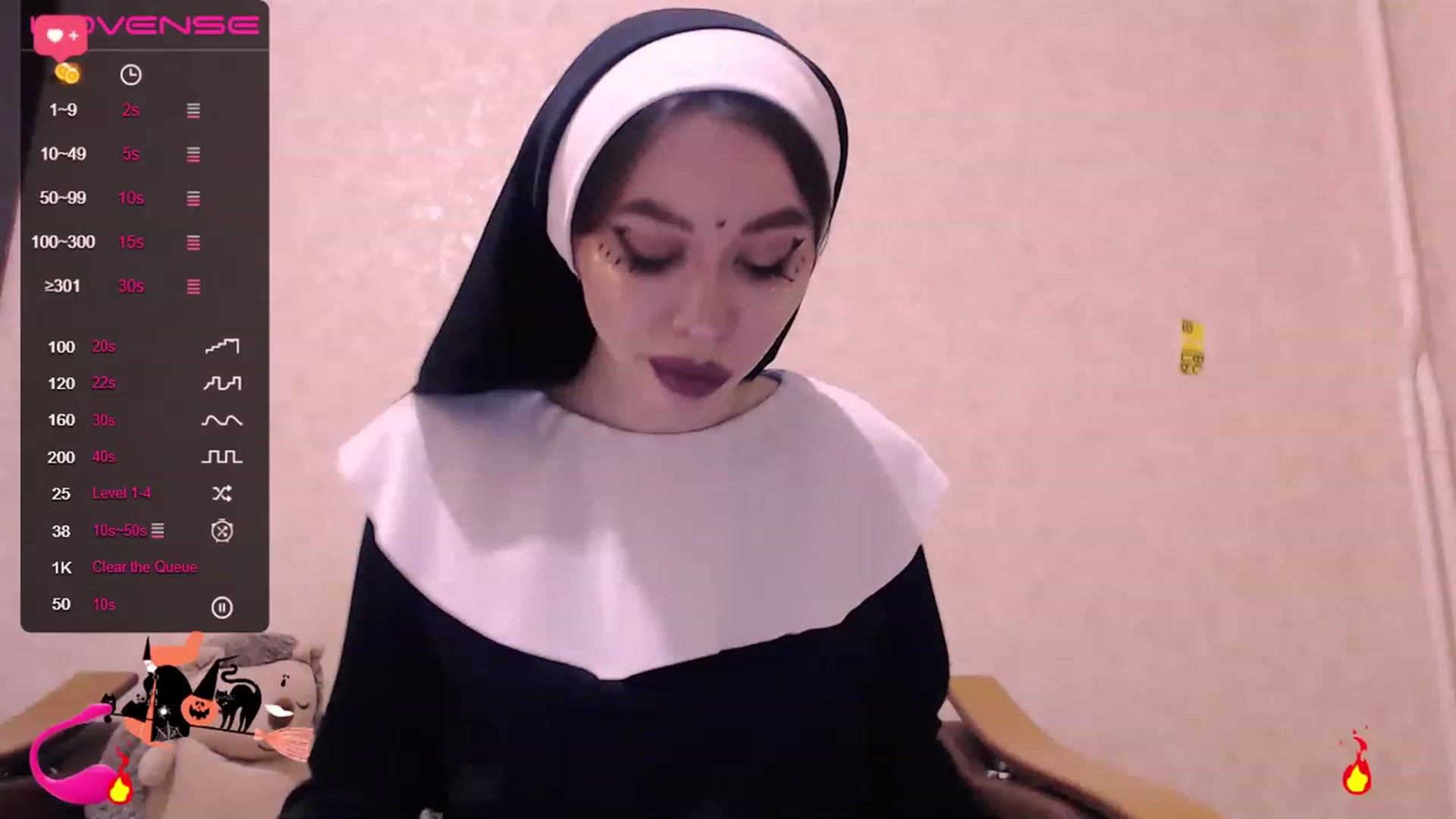 Gallery image thumbnail from DeepGazee's myfreecams stream on, 06/13/2023, 18:57 image 20 of 20