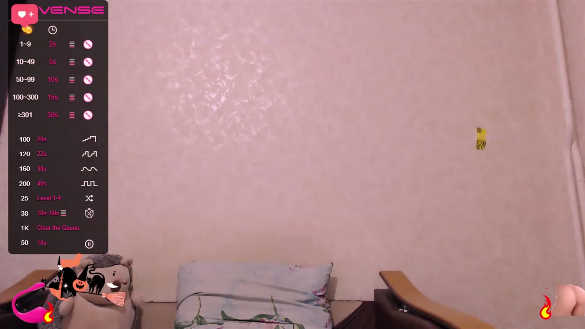 Gallery image thumbnail from DeepGazee's myfreecams stream on, 06/13/2023, 18:57 image 12 of 20