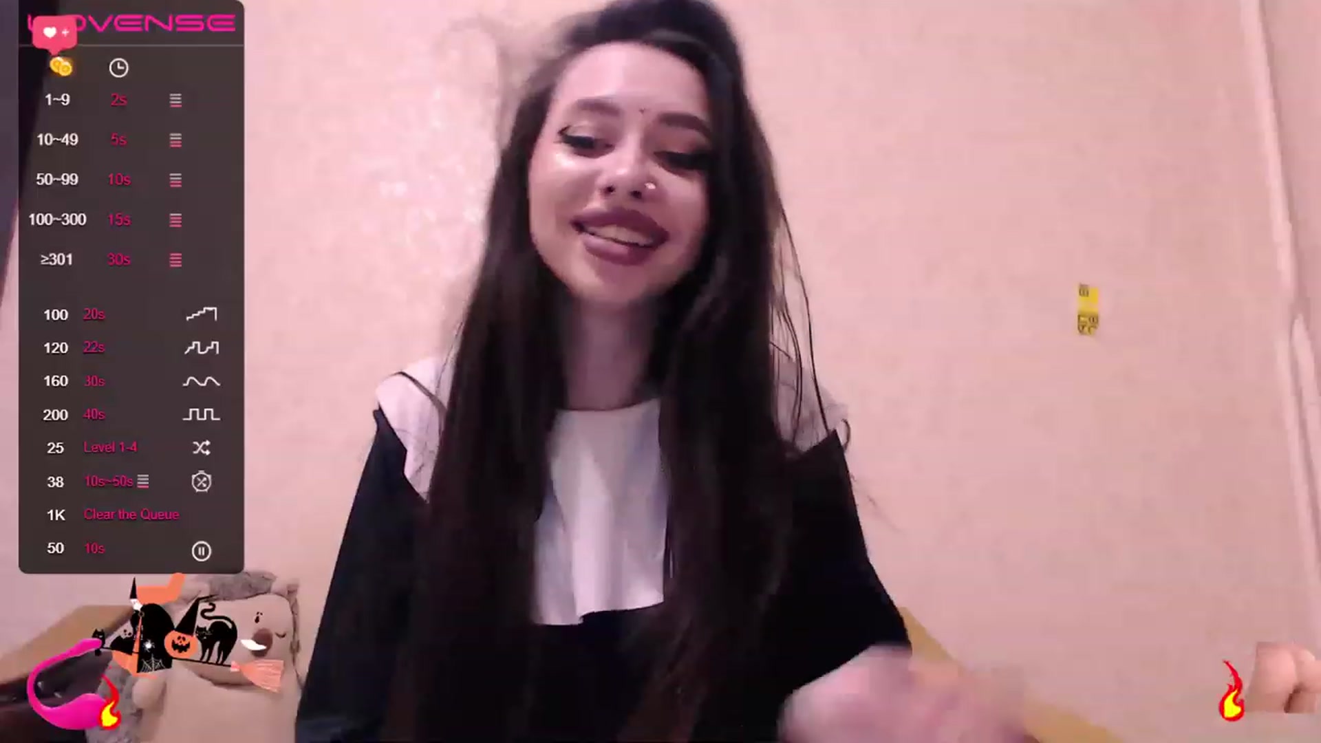 Gallery image thumbnail from DeepGazee's myfreecams stream on, 06/13/2023, 18:57 image 9 of 20