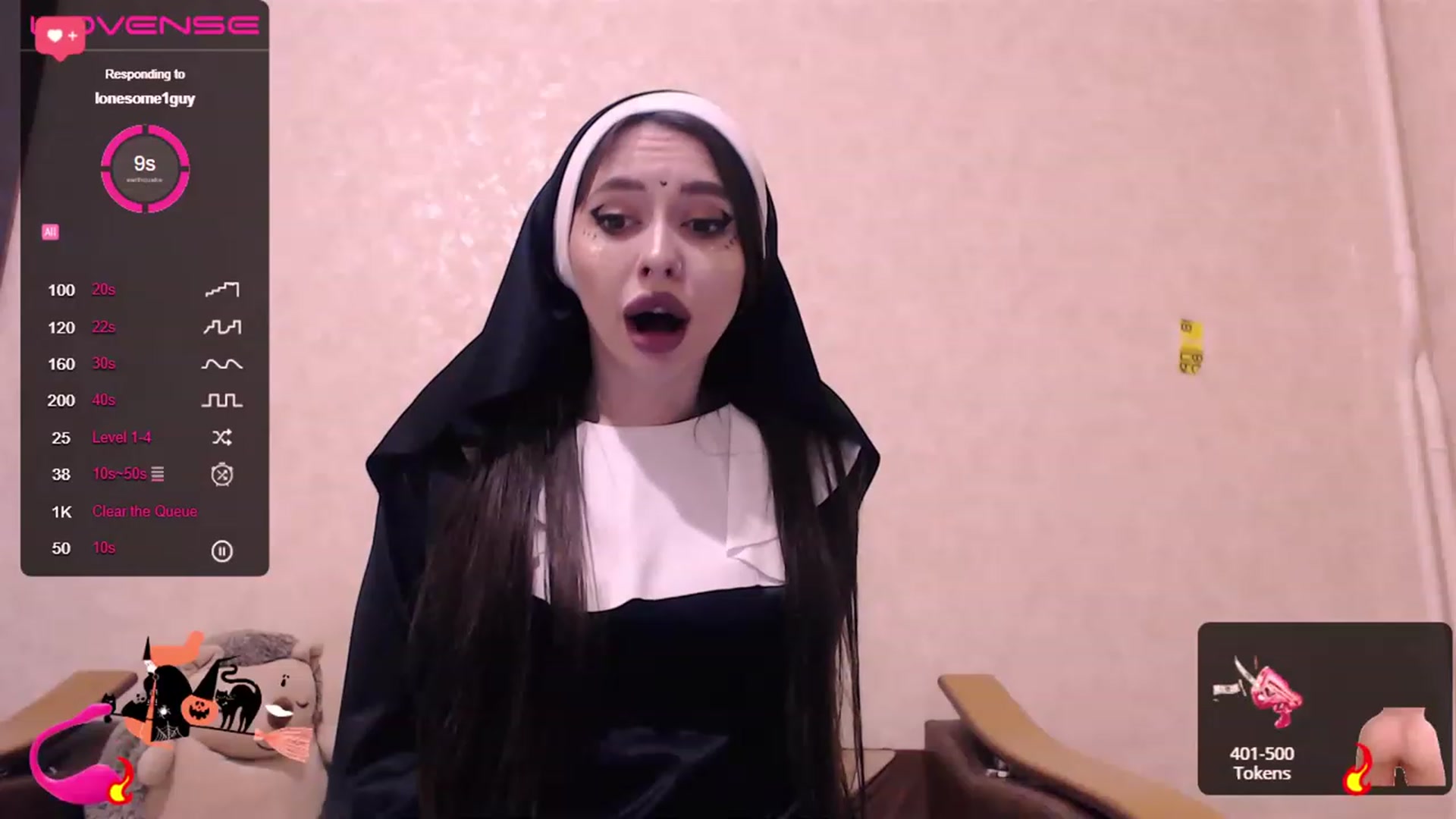 Gallery image thumbnail from DeepGazee's myfreecams stream on, 06/13/2023, 18:57 image 14 of 20