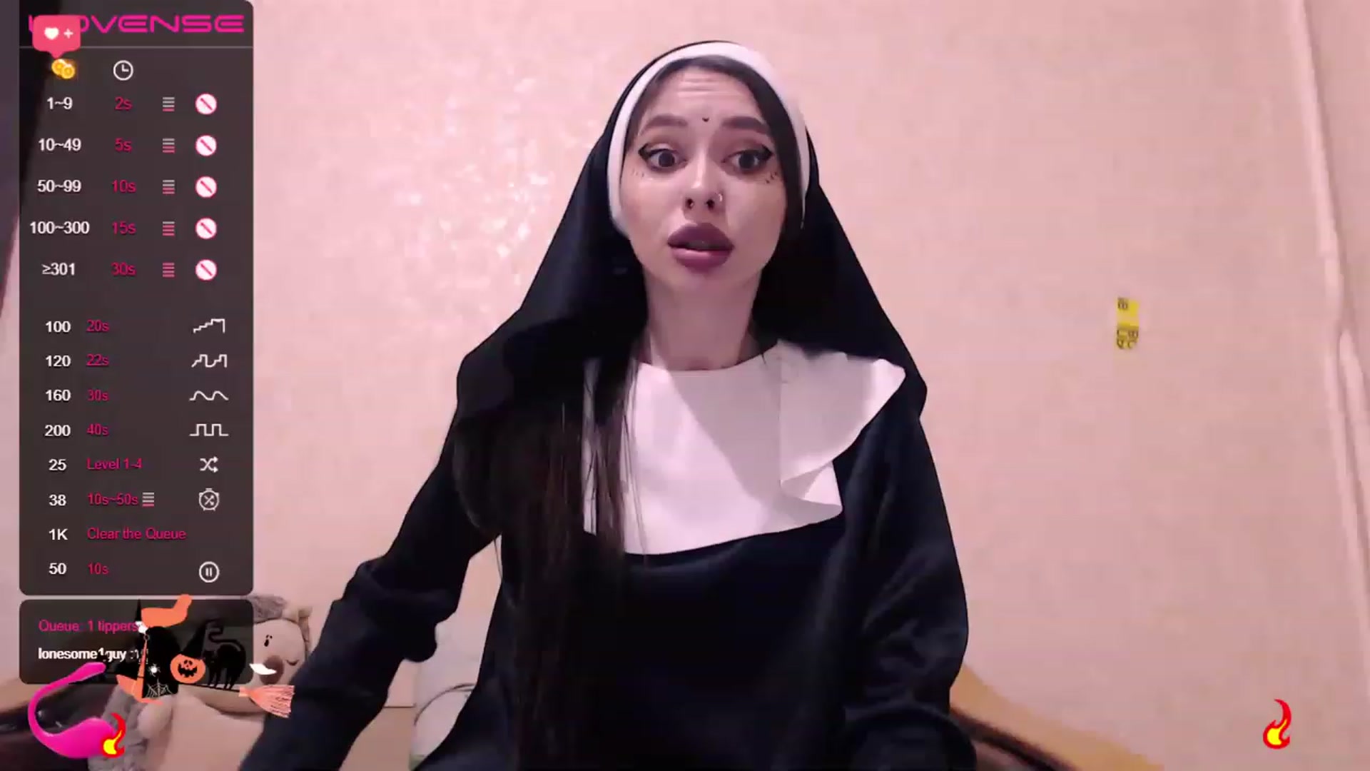 Gallery image thumbnail from DeepGazee's myfreecams stream on, 06/13/2023, 18:57 image 13 of 20