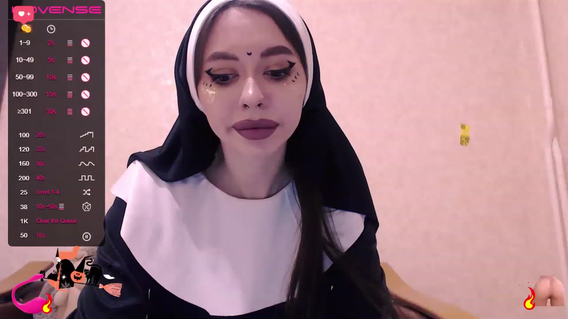 Gallery image thumbnail from DeepGazee's myfreecams stream on, 06/13/2023, 18:57 image 17 of 20