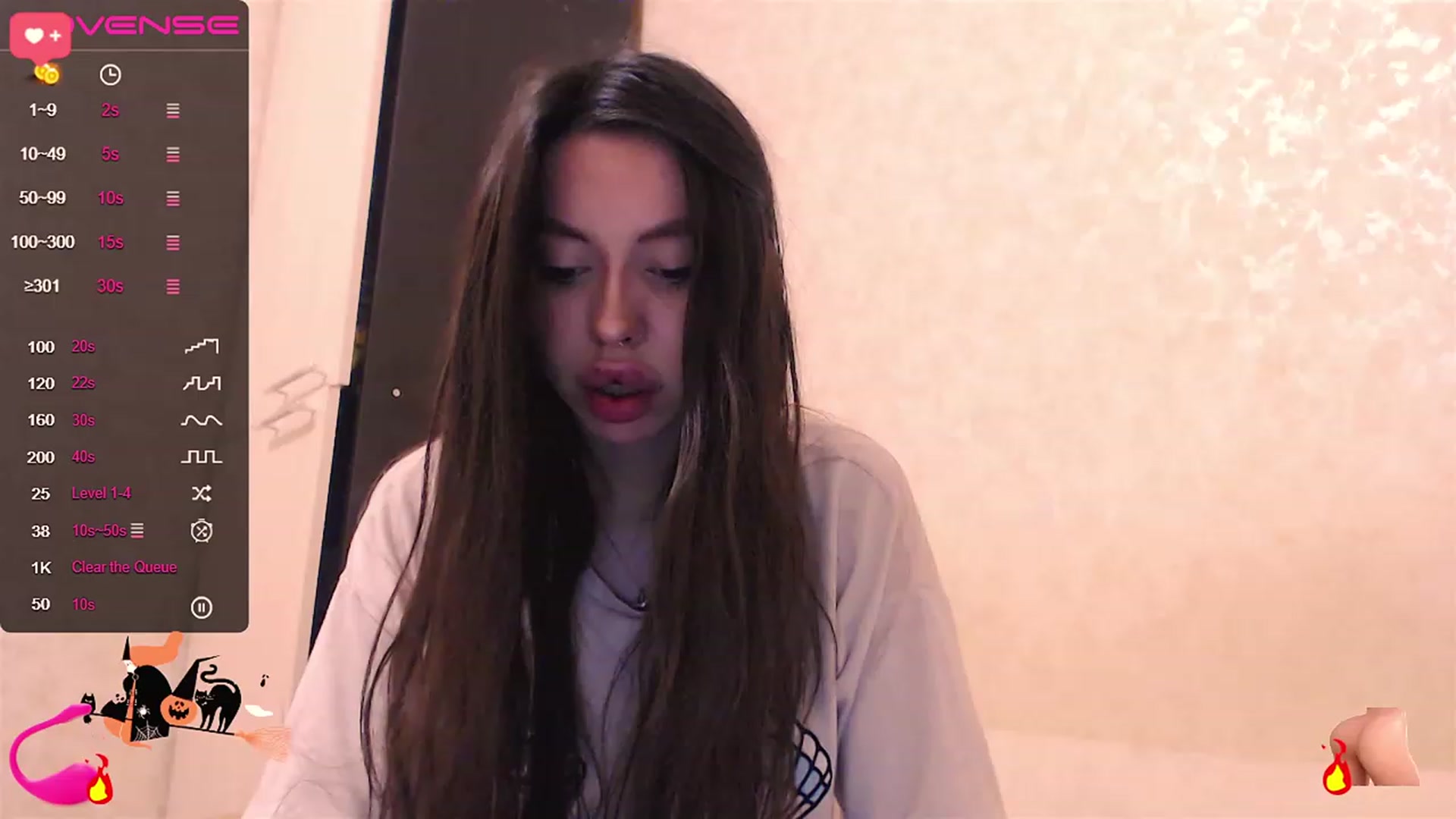 Gallery image thumbnail from DeepGazee's myfreecams stream on, 06/18/2023, 20:00 image 17 of 20