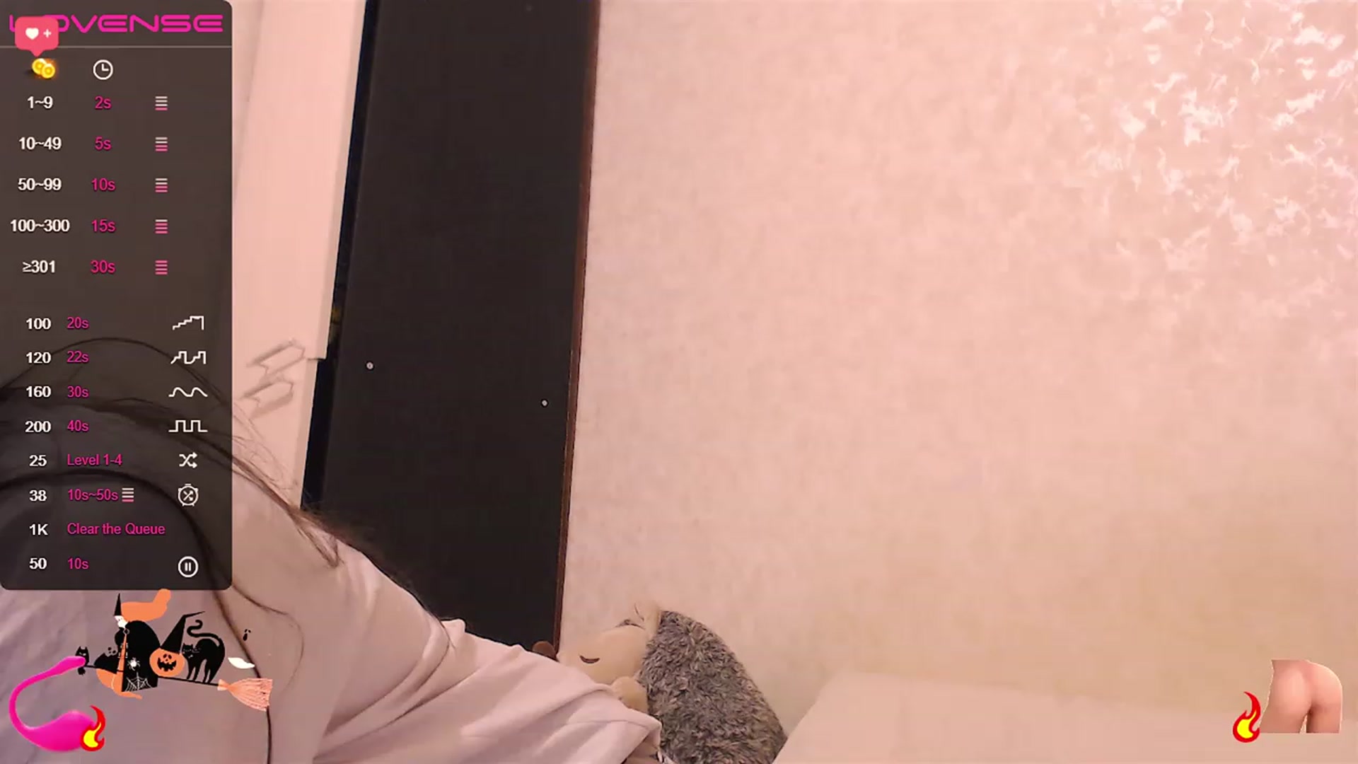 Gallery image thumbnail from DeepGazee's myfreecams stream on, 06/18/2023, 20:00 image 3 of 20