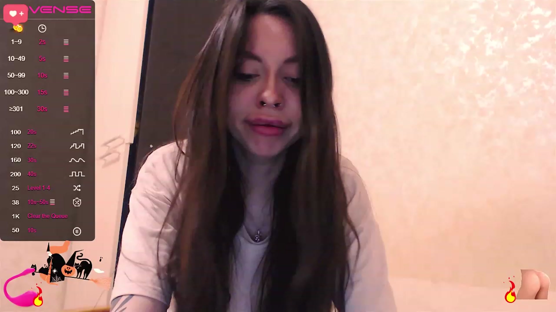 Gallery image thumbnail from DeepGazee's myfreecams stream on, 06/18/2023, 20:00 image 13 of 20