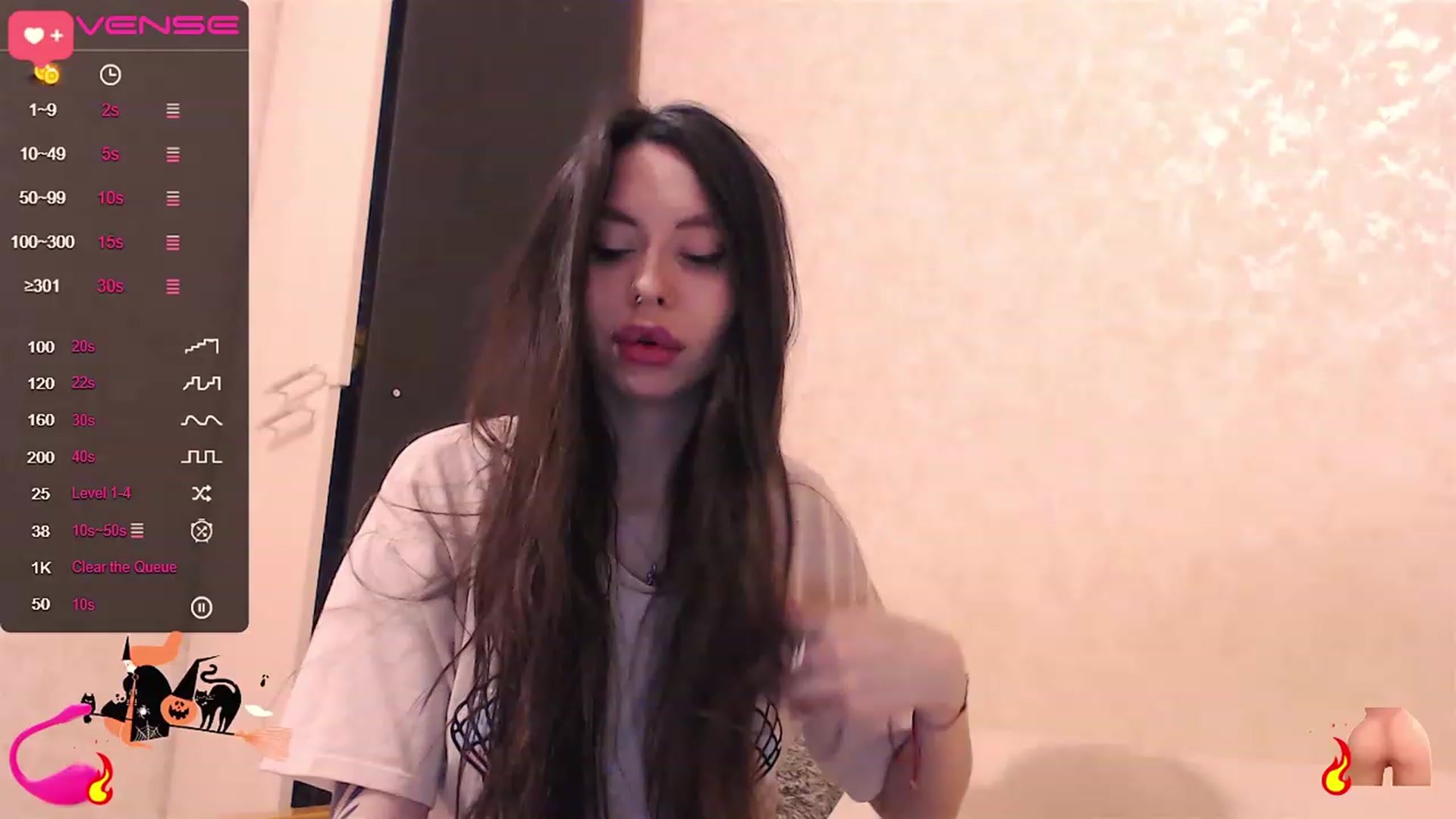 Gallery image thumbnail from DeepGazee's myfreecams stream on, 06/18/2023, 20:00 image 10 of 20