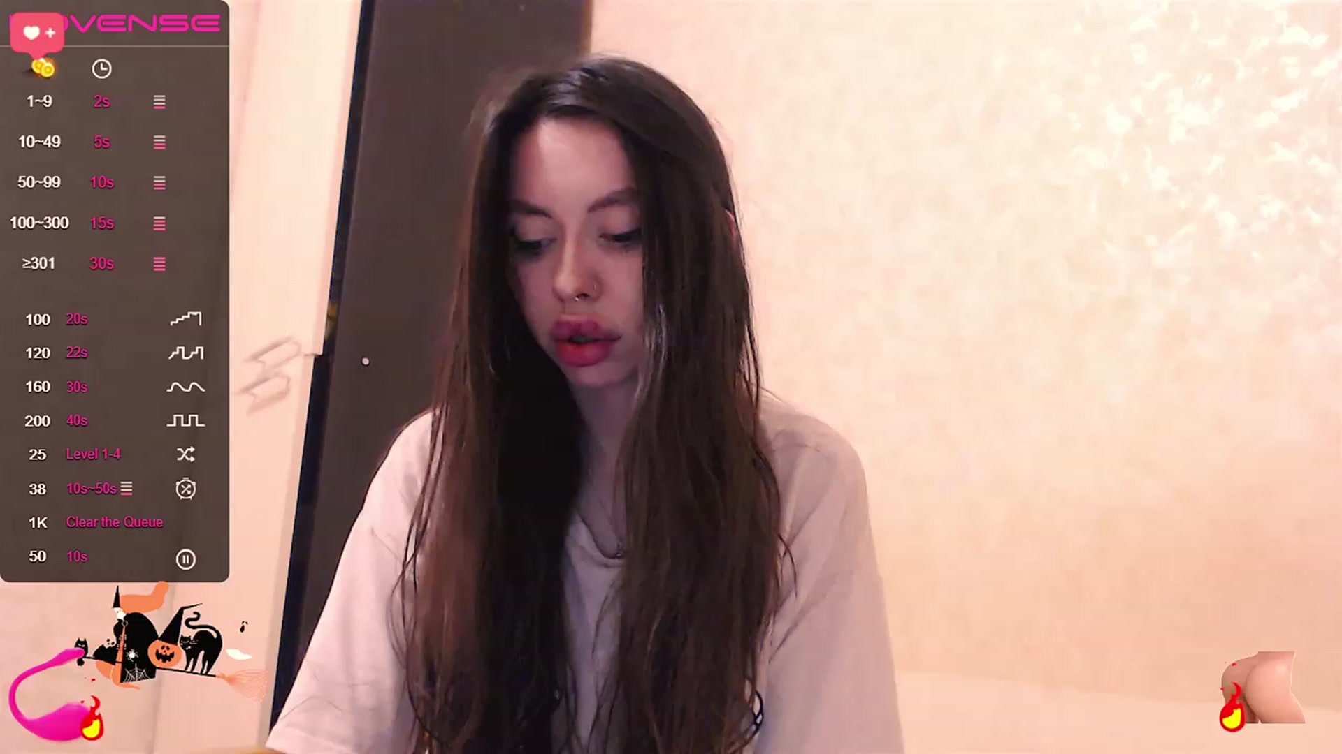 Gallery image thumbnail from DeepGazee's myfreecams stream on, 06/18/2023, 20:00 image 19 of 20