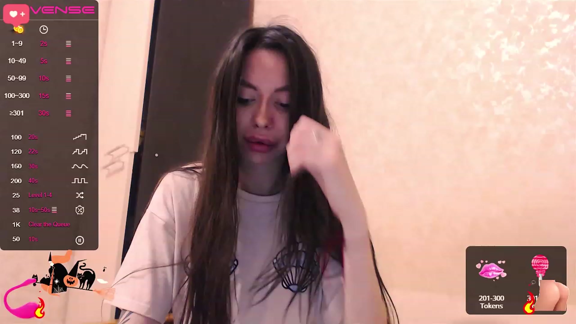 Gallery image thumbnail from DeepGazee's myfreecams stream on, 06/18/2023, 20:00 image 1 of 20