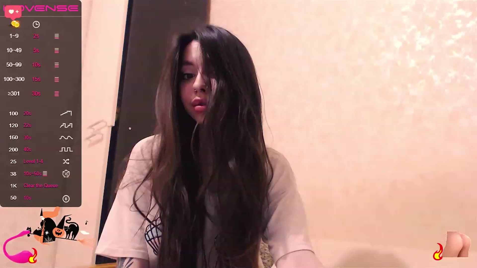 Gallery image thumbnail from DeepGazee's myfreecams stream on, 06/18/2023, 20:00 image 6 of 20