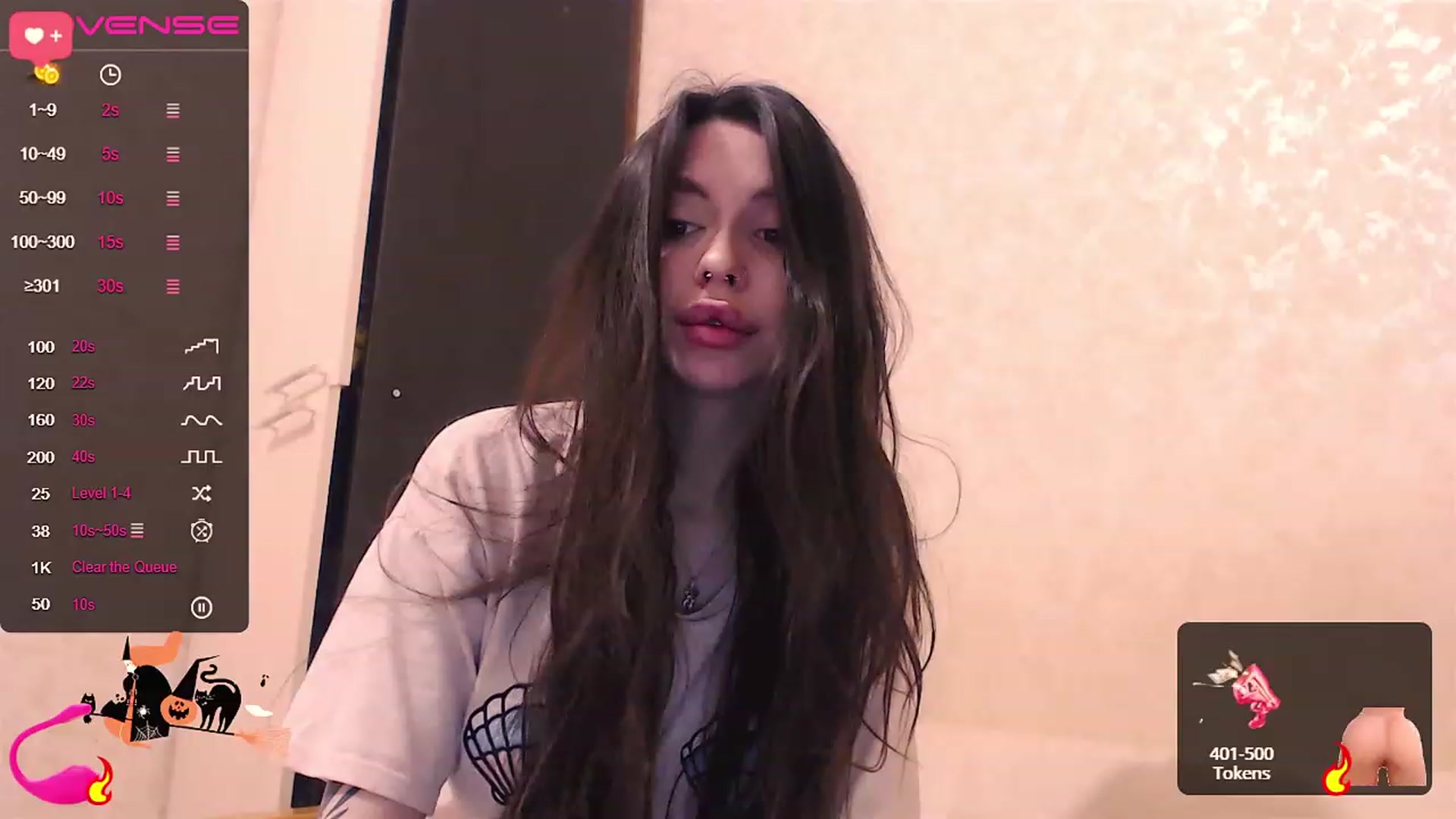 Gallery image thumbnail from DeepGazee's myfreecams stream on, 06/18/2023, 20:00 image 9 of 20