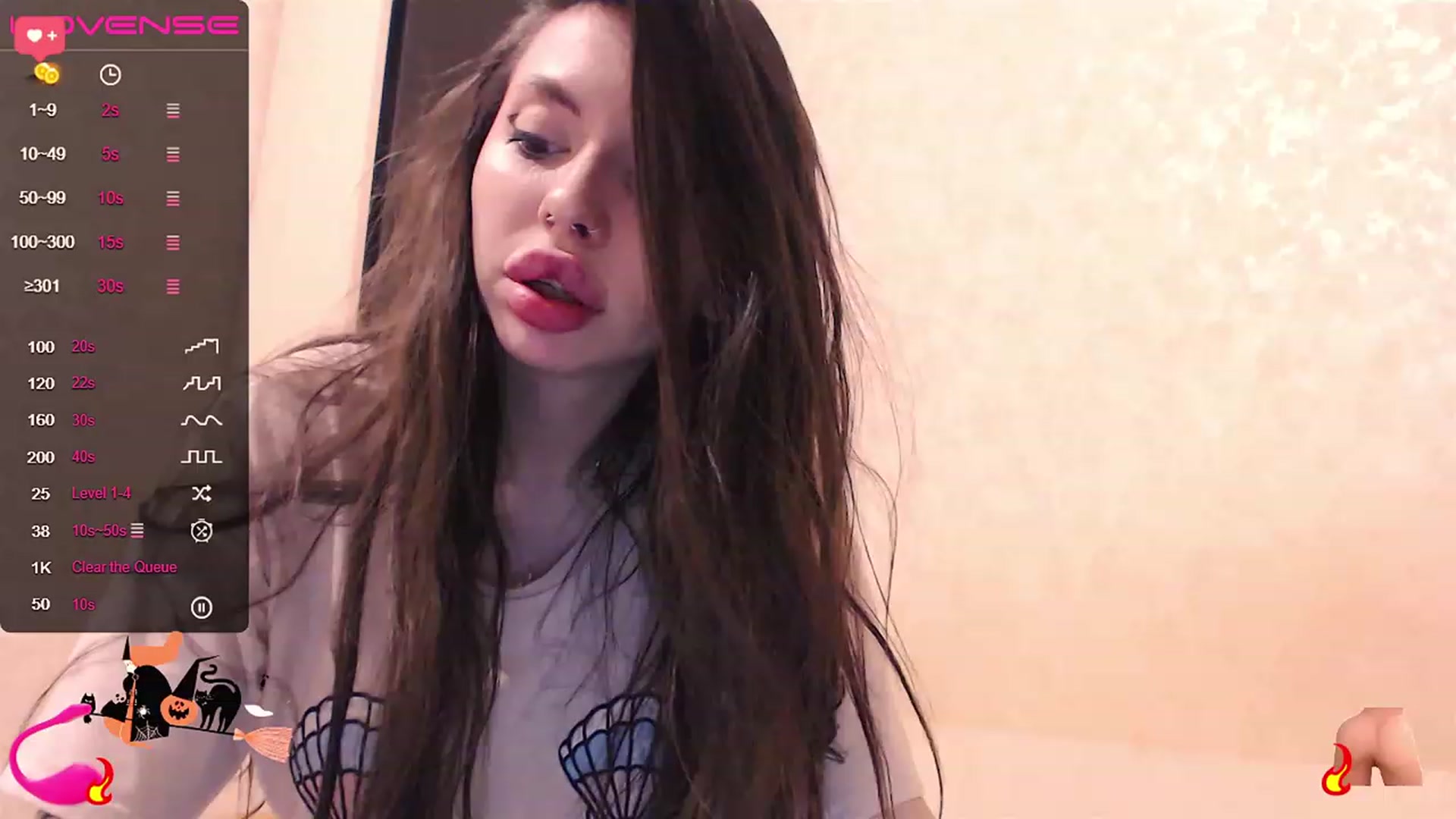 Gallery image thumbnail from DeepGazee's myfreecams stream on, 06/18/2023, 20:00 image 4 of 20