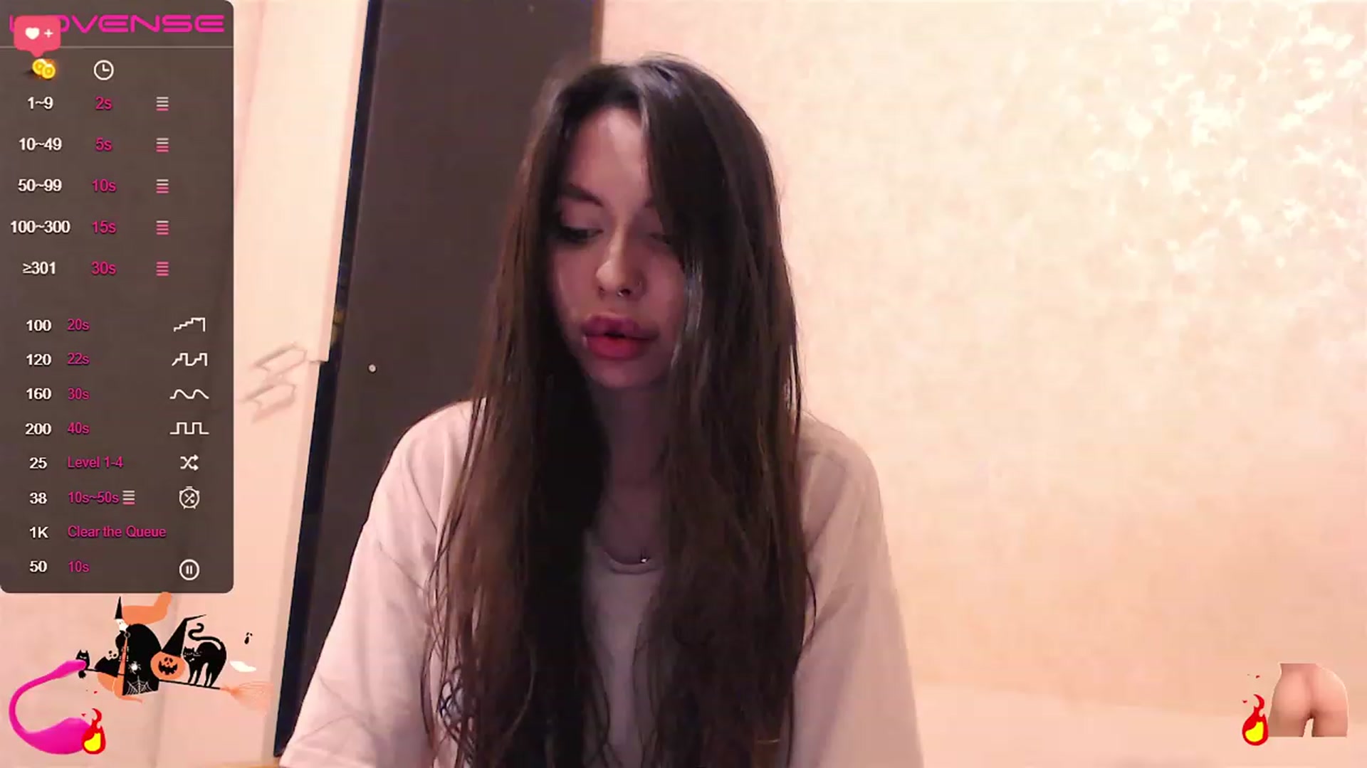 Gallery image thumbnail from DeepGazee's myfreecams stream on, 06/18/2023, 20:00 image 20 of 20