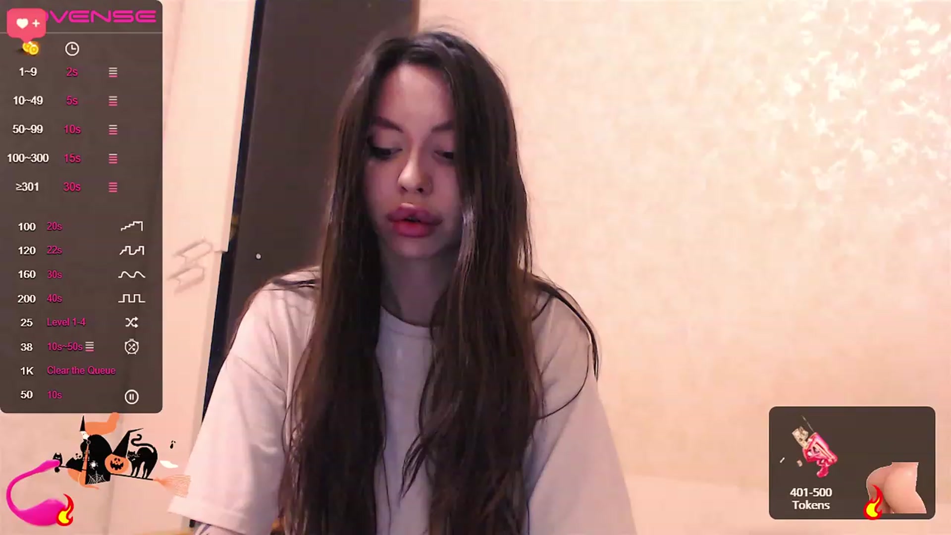 Gallery image thumbnail from DeepGazee's myfreecams stream on, 06/18/2023, 20:00 image 2 of 20