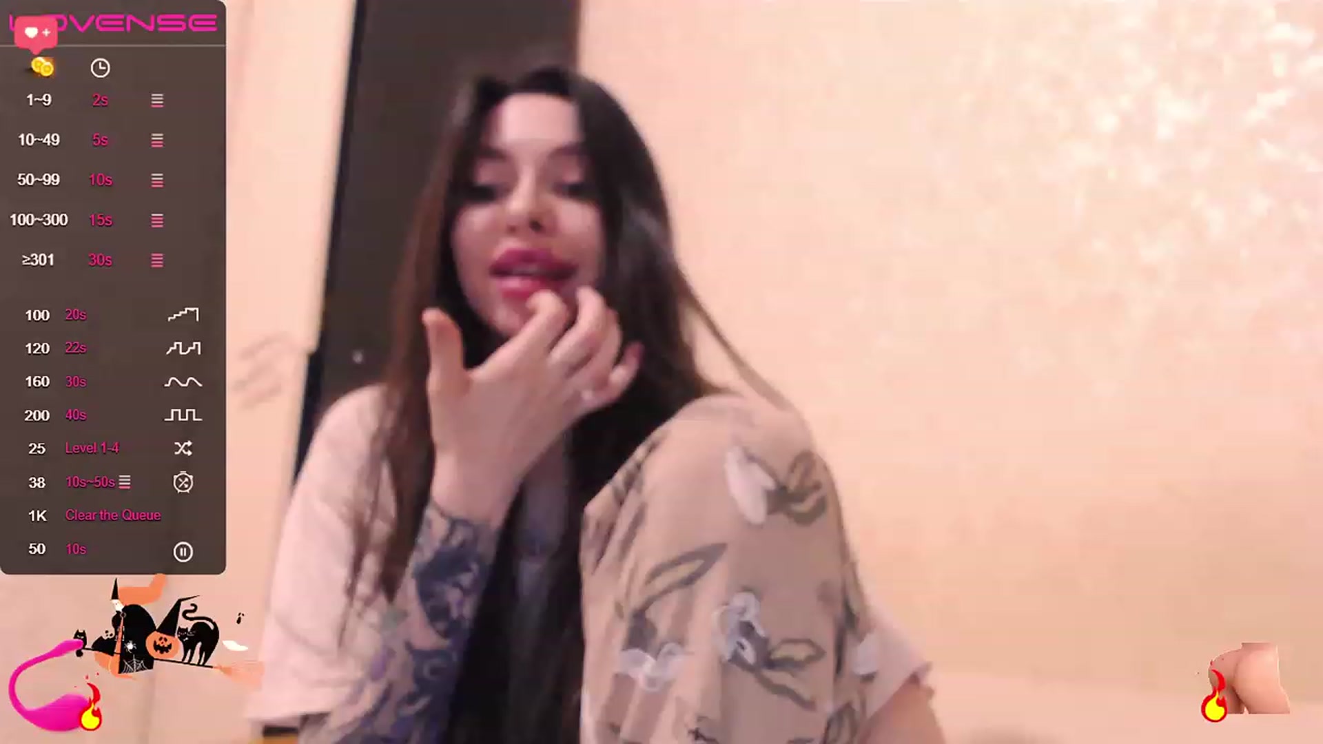 Gallery image thumbnail from DeepGazee's myfreecams stream on, 06/18/2023, 20:00 image 12 of 20