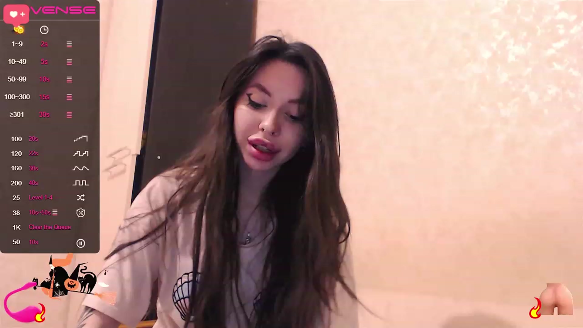Gallery image thumbnail from DeepGazee's myfreecams stream on, 06/18/2023, 20:00 image 5 of 20