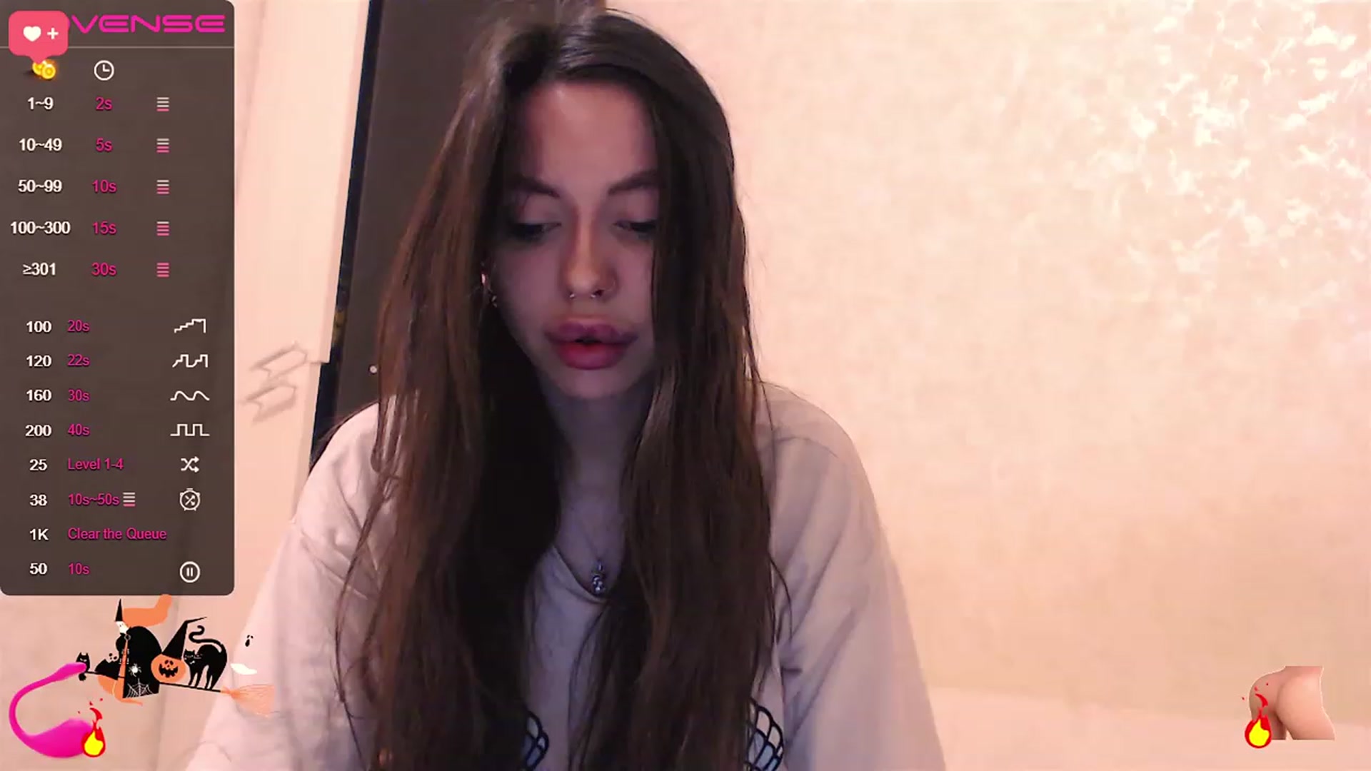 Gallery image thumbnail from DeepGazee's myfreecams stream on, 06/18/2023, 20:00 image 14 of 20