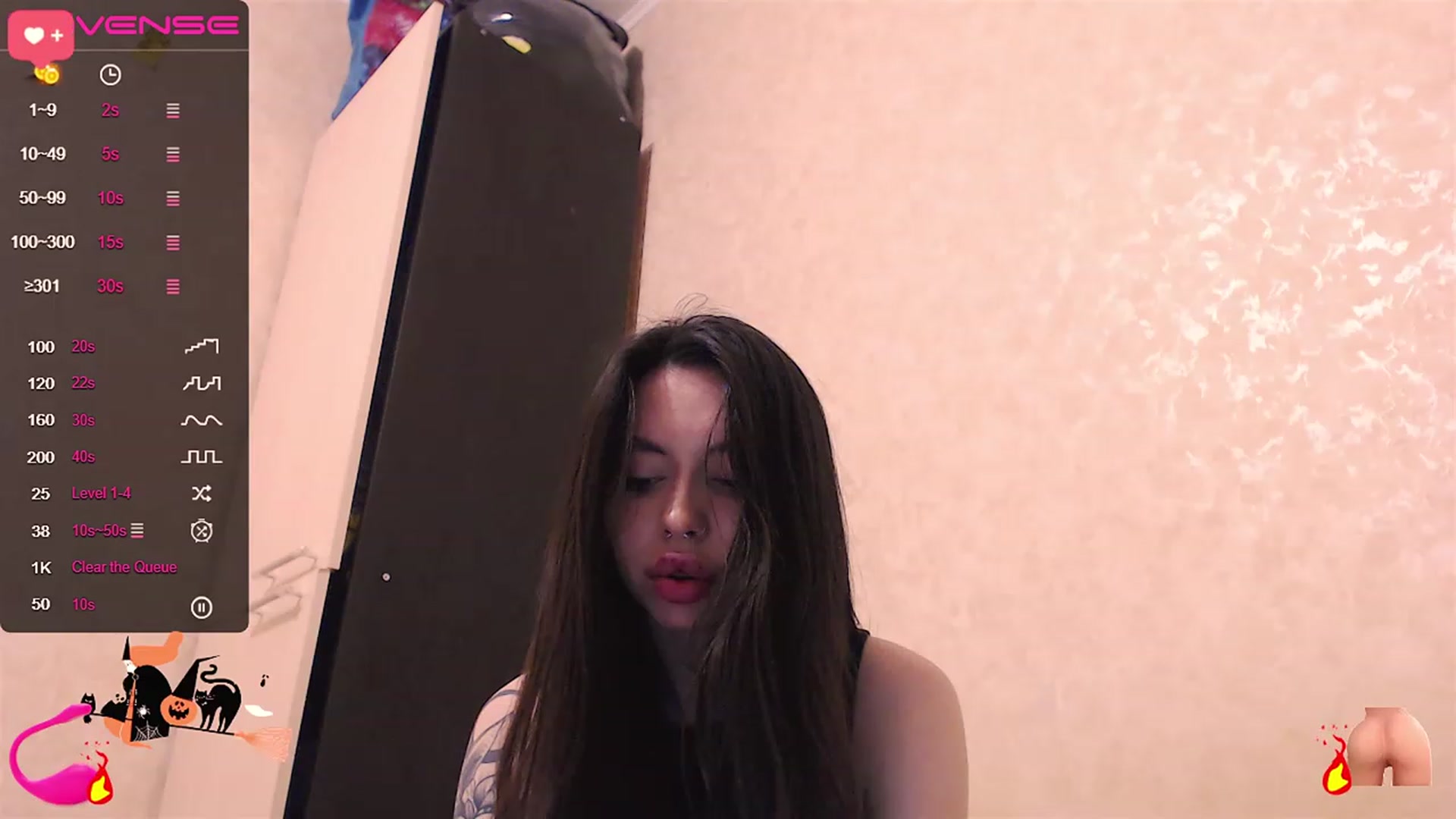 Gallery image thumbnail from DeepGazee's myfreecams stream on, 06/18/2023, 21:10 image 12 of 20